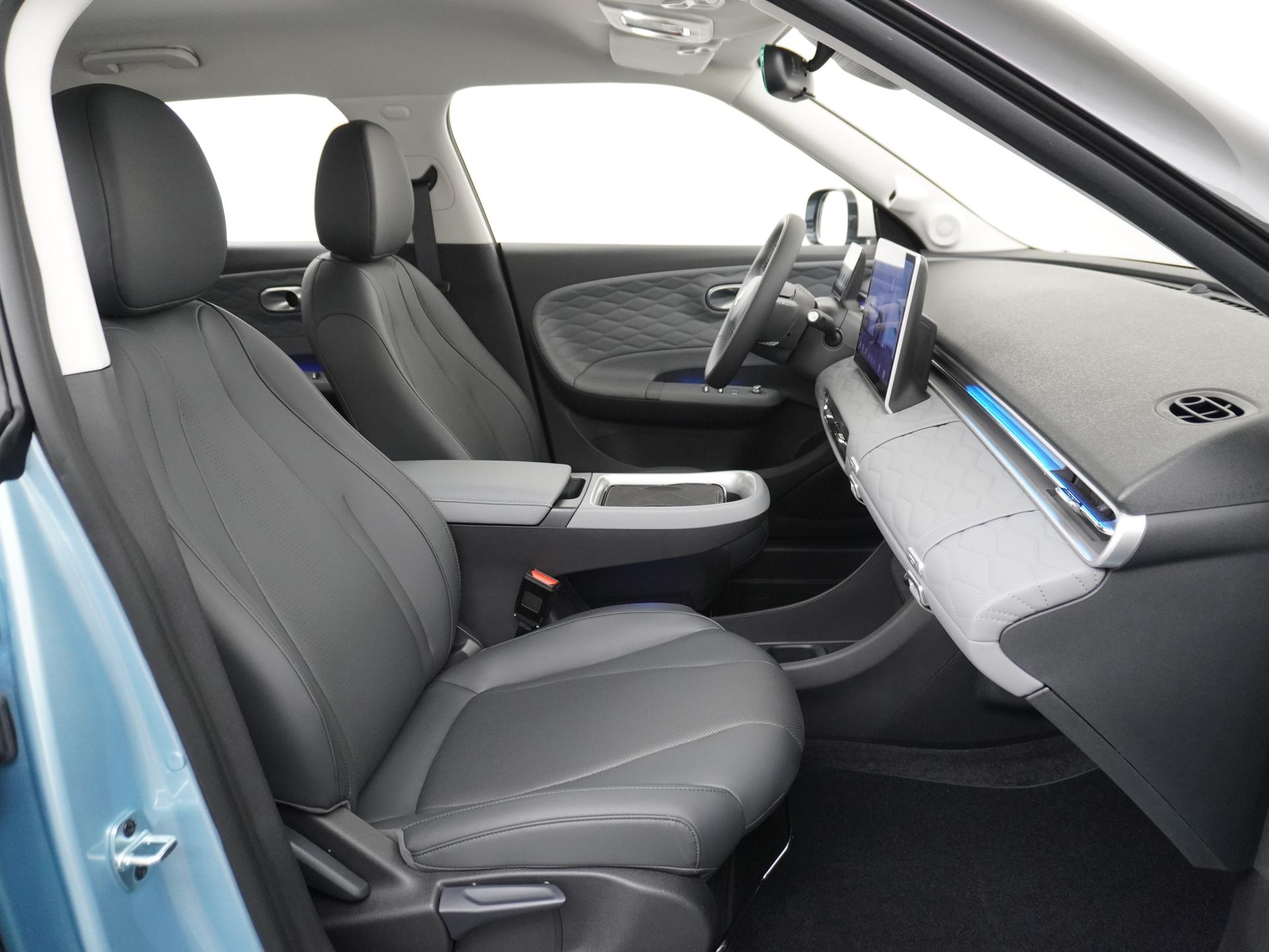 Dongfeng Box Premium Edition 42 kWh 40