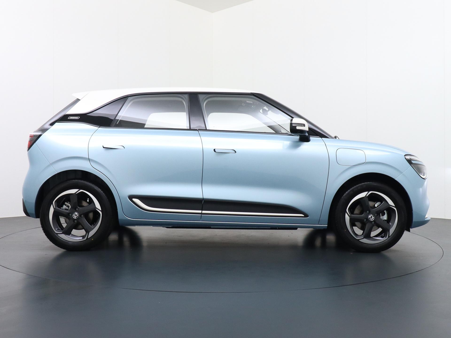 Dongfeng Box Premium Edition 42 kWh 5