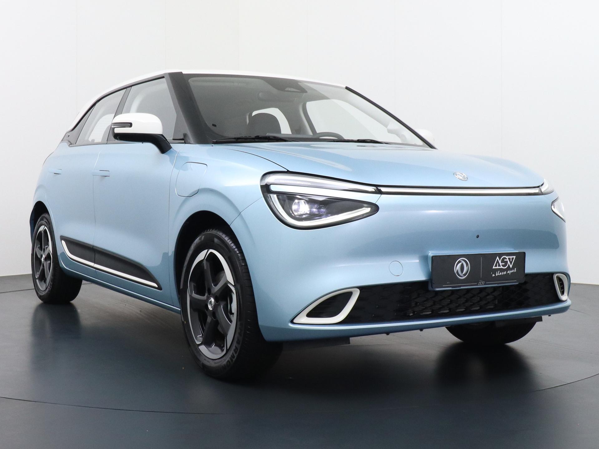 Dongfeng Box Premium Edition 42 kWh 6