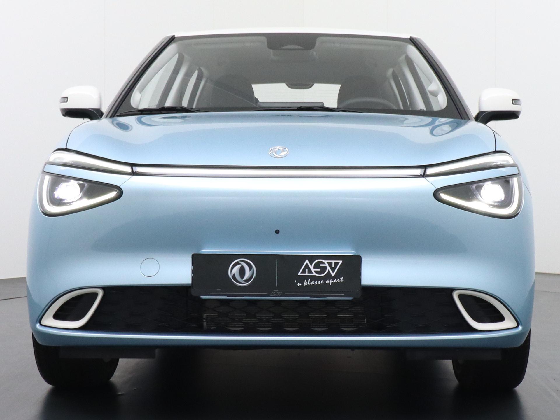 Dongfeng Box Premium Edition 42 kWh 7