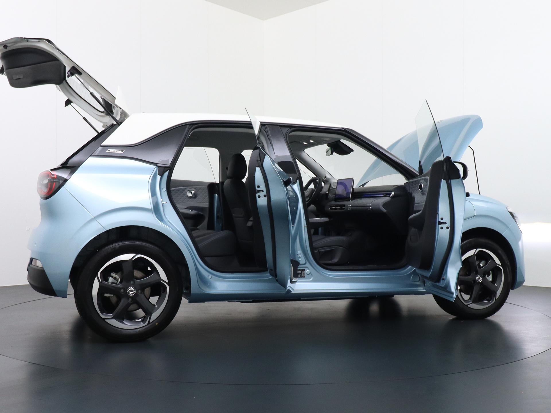 Dongfeng Box Premium Edition 42 kWh 9