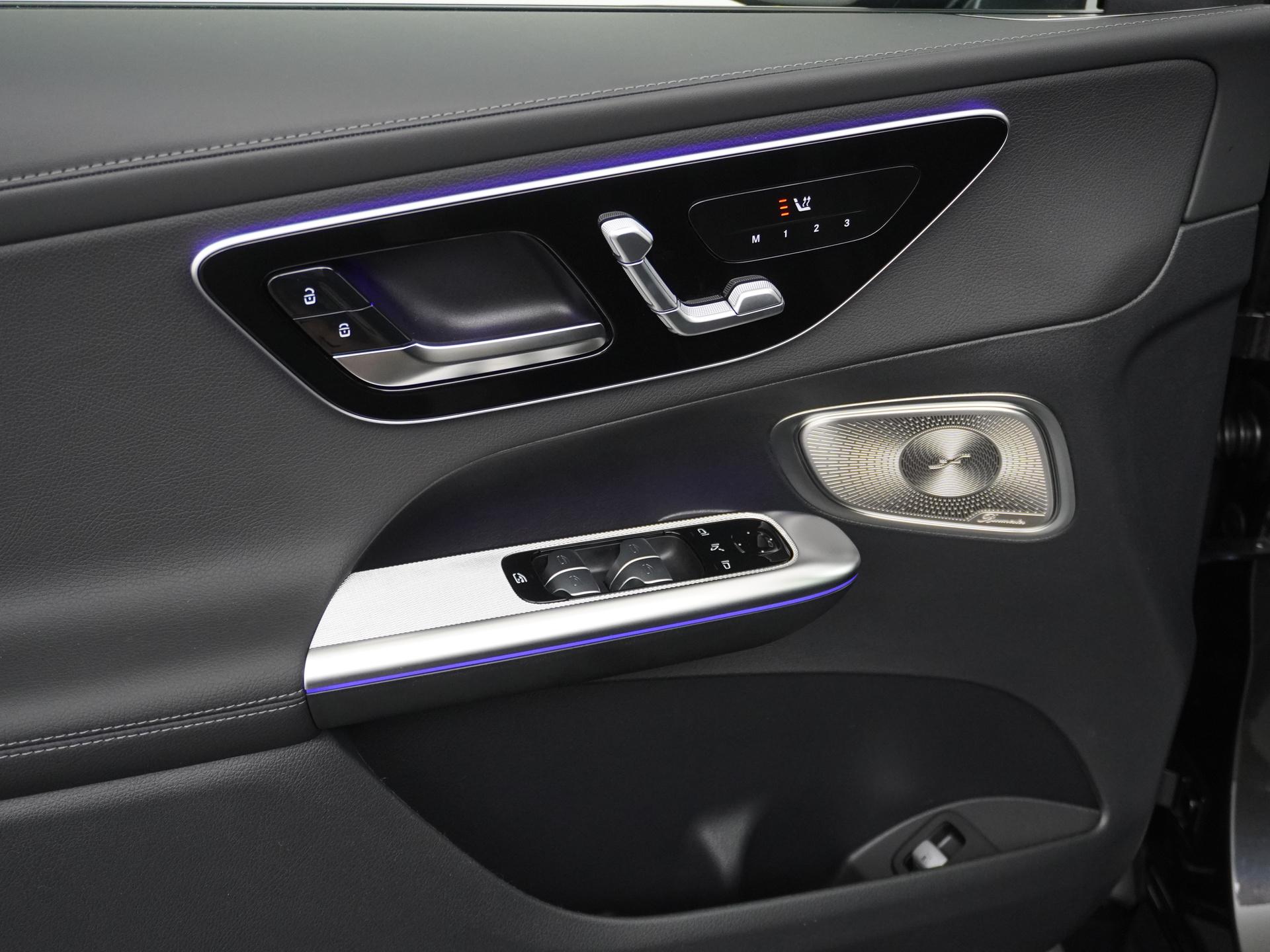 Mercedes-Benz GLC Coupé 300e 4MATIC Sport Edition 19