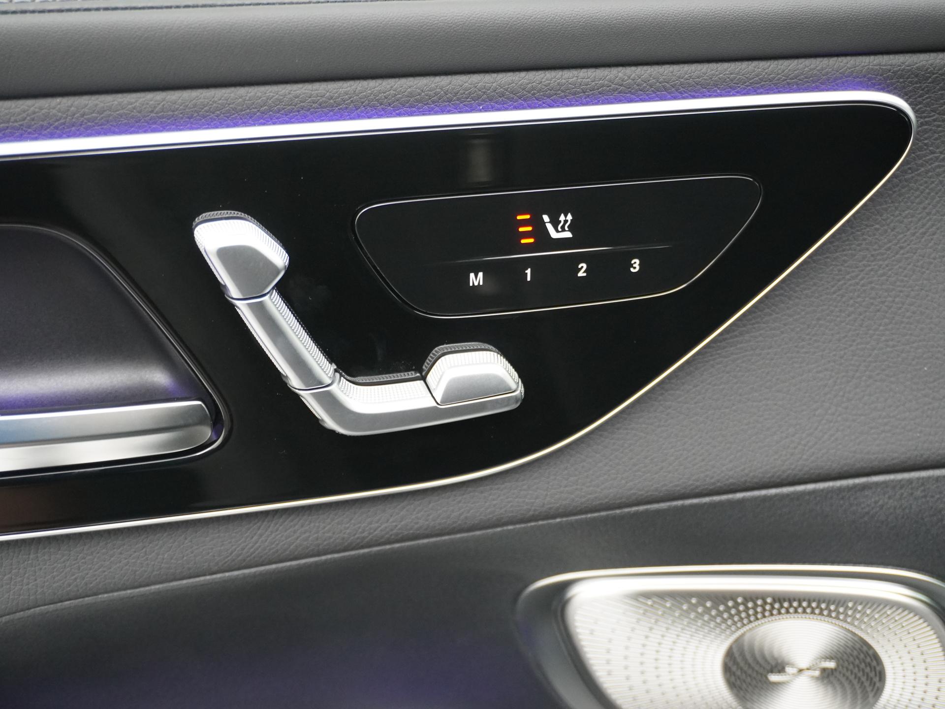 Mercedes-Benz GLC Coupé 300e 4MATIC Sport Edition 22