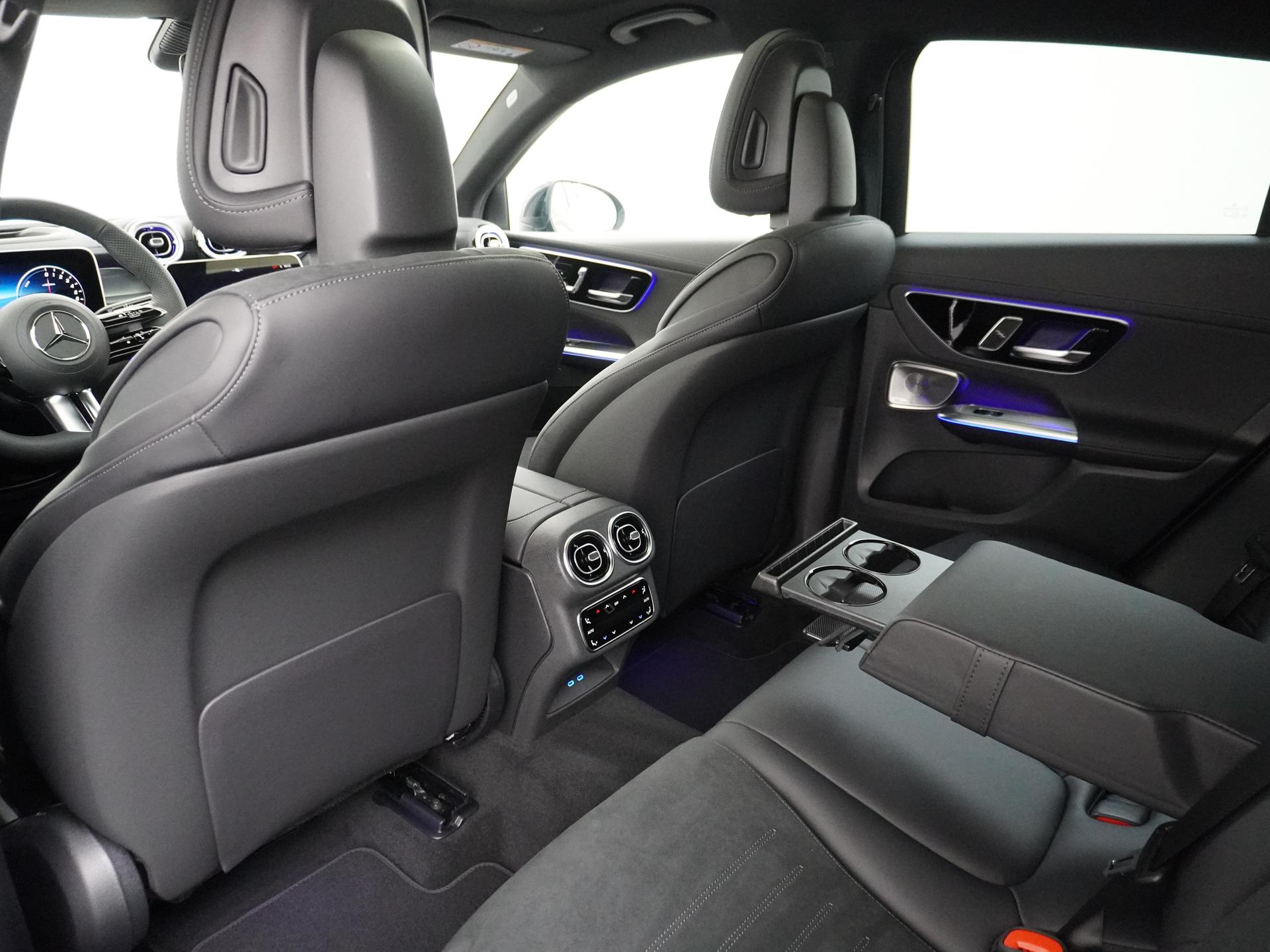 Mercedes-Benz GLC Coupé 300e 4MATIC Sport Edition 24