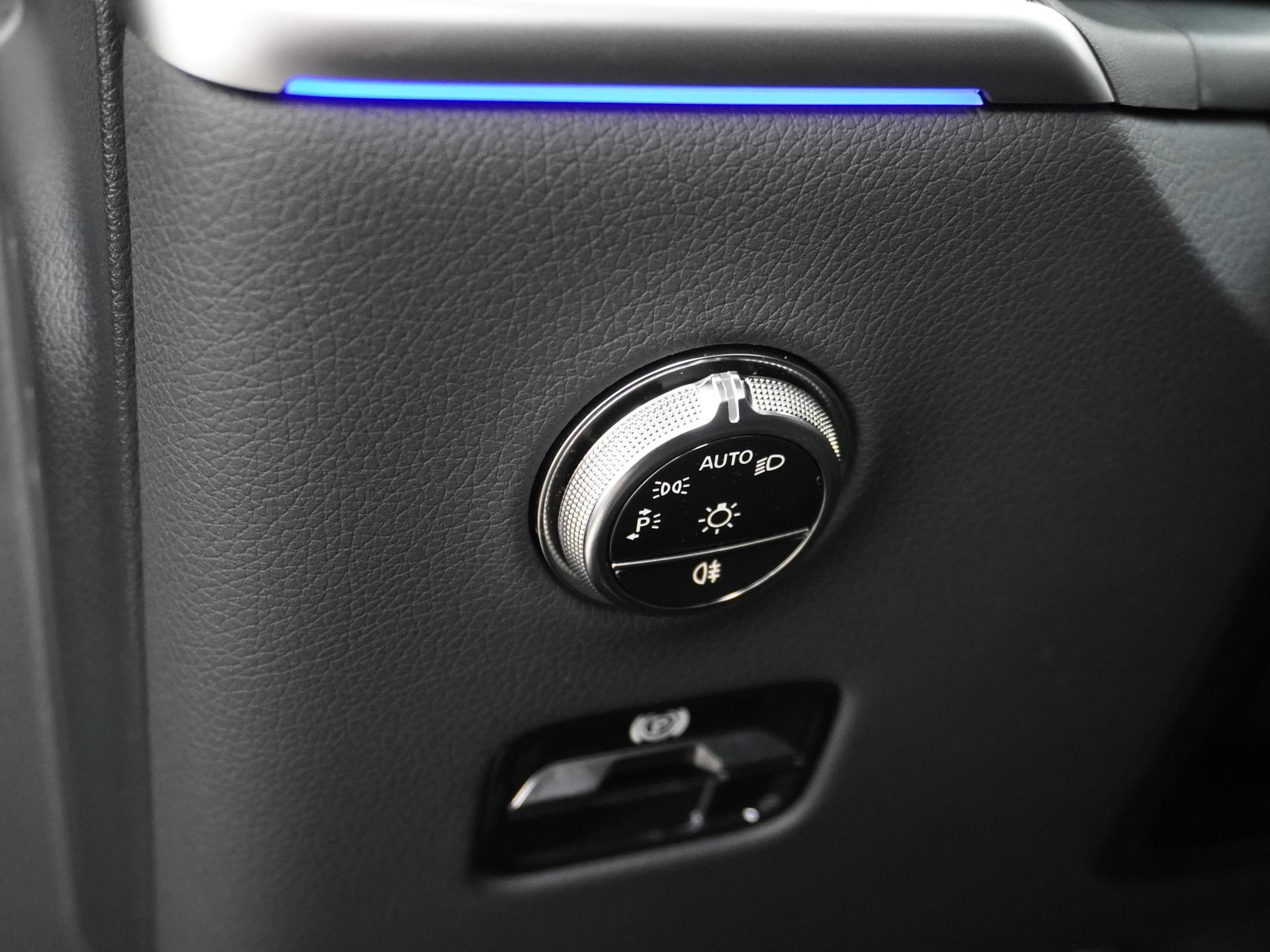 Mercedes-Benz GLC Coupé 300e 4MATIC Sport Edition 30