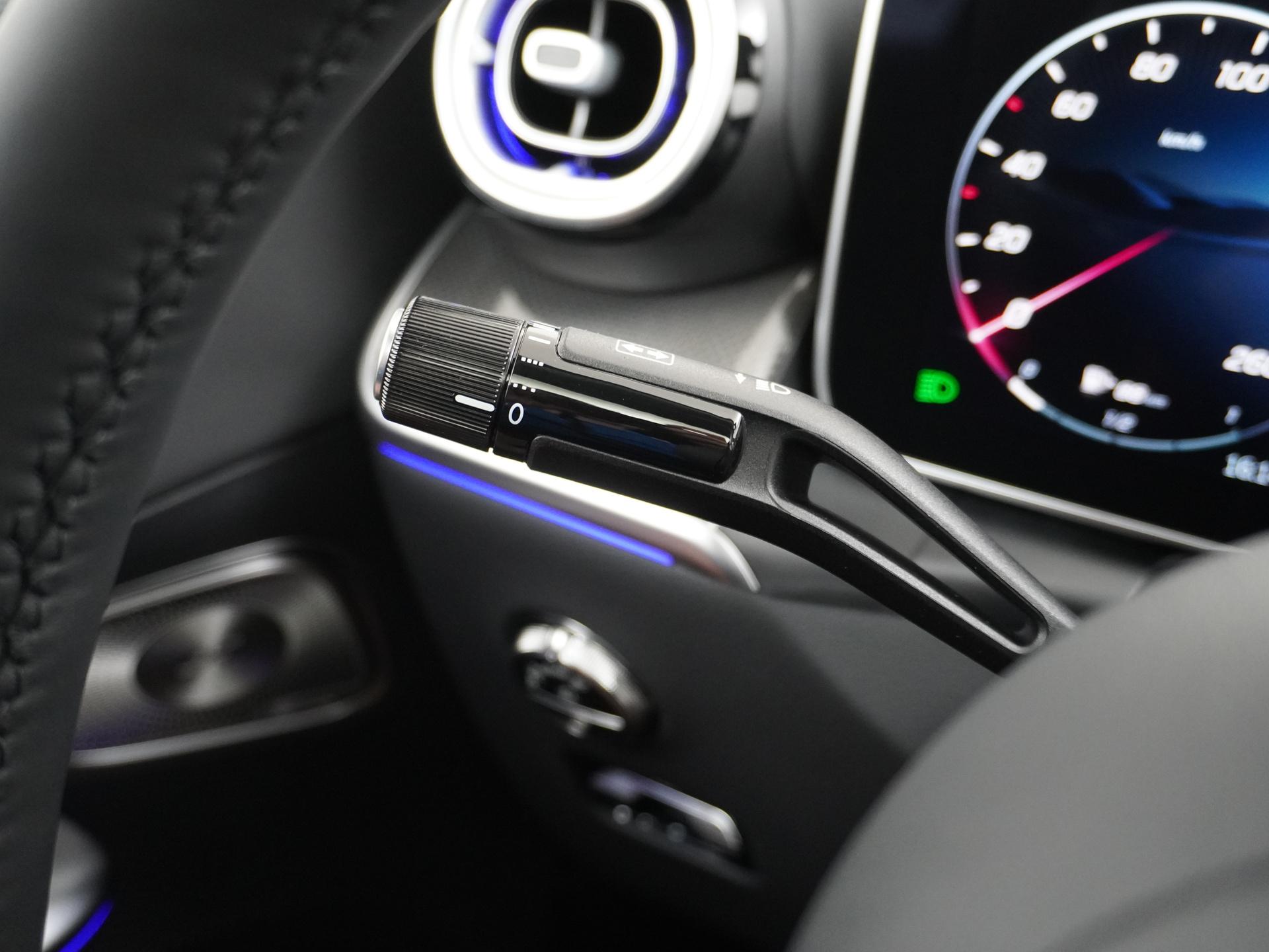 Mercedes-Benz GLC Coupé 300e 4MATIC Sport Edition 31