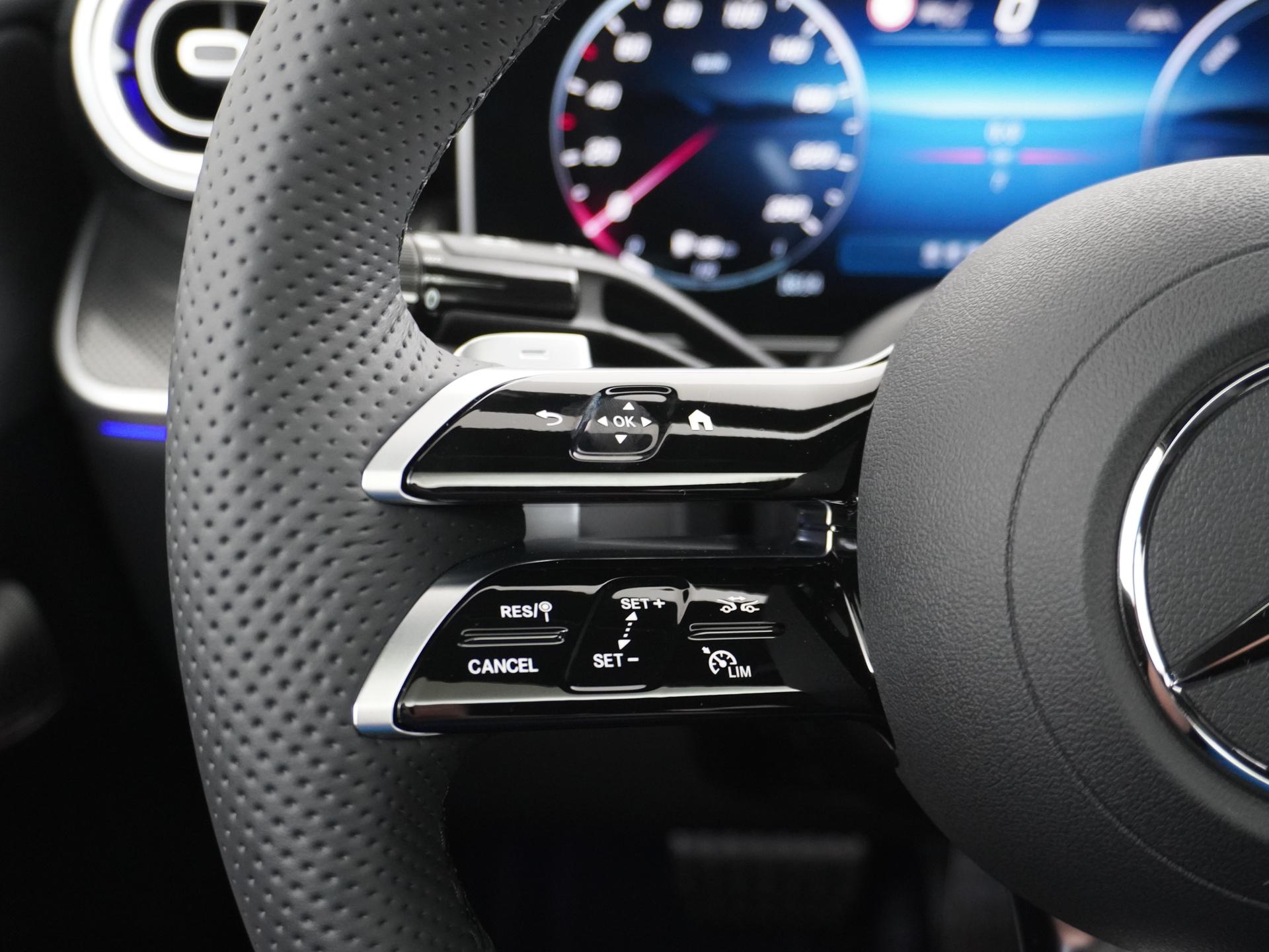 Mercedes-Benz GLC Coupé 300e 4MATIC Sport Edition 33