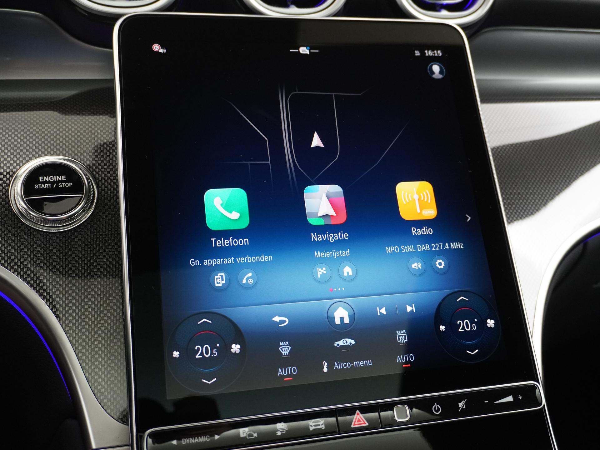 Mercedes-Benz GLC Coupé 300e 4MATIC Sport Edition 39