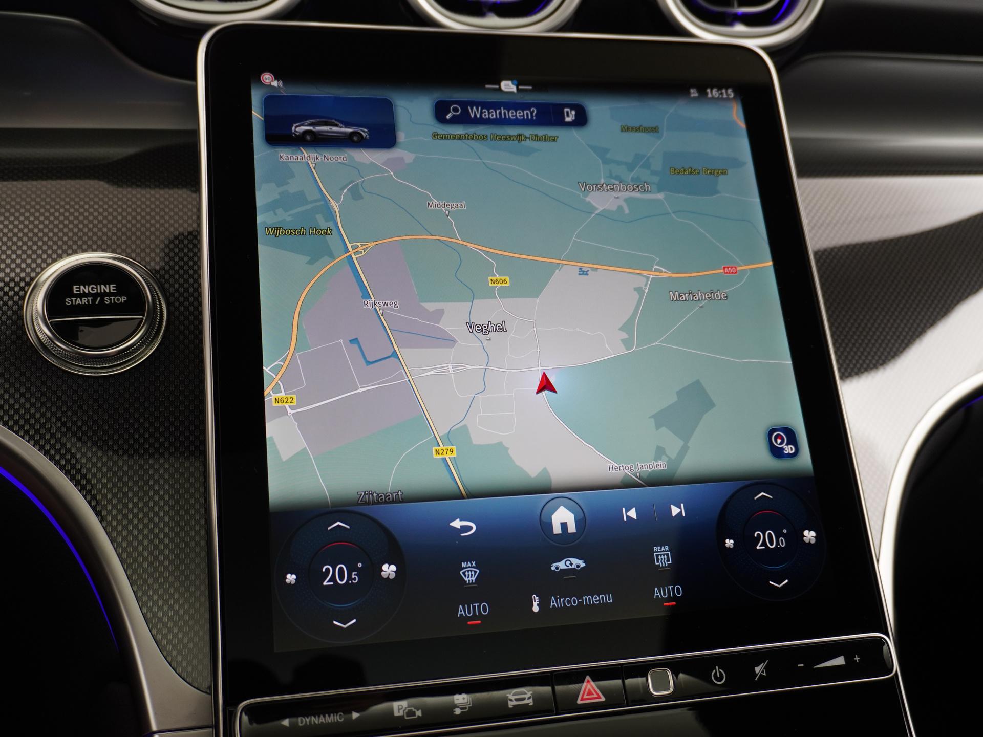 Mercedes-Benz GLC Coupé 300e 4MATIC Sport Edition 41