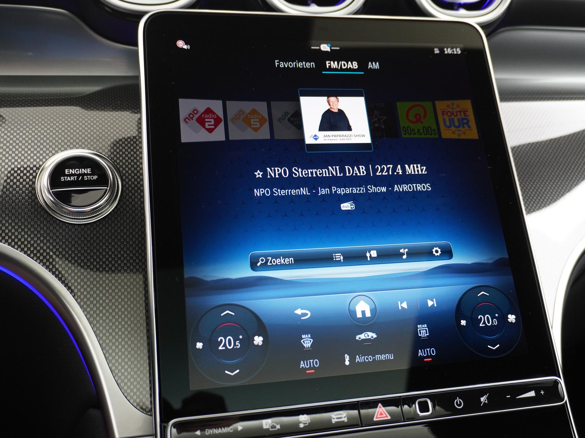 Mercedes-Benz GLC Coupé 300e 4MATIC Sport Edition 42