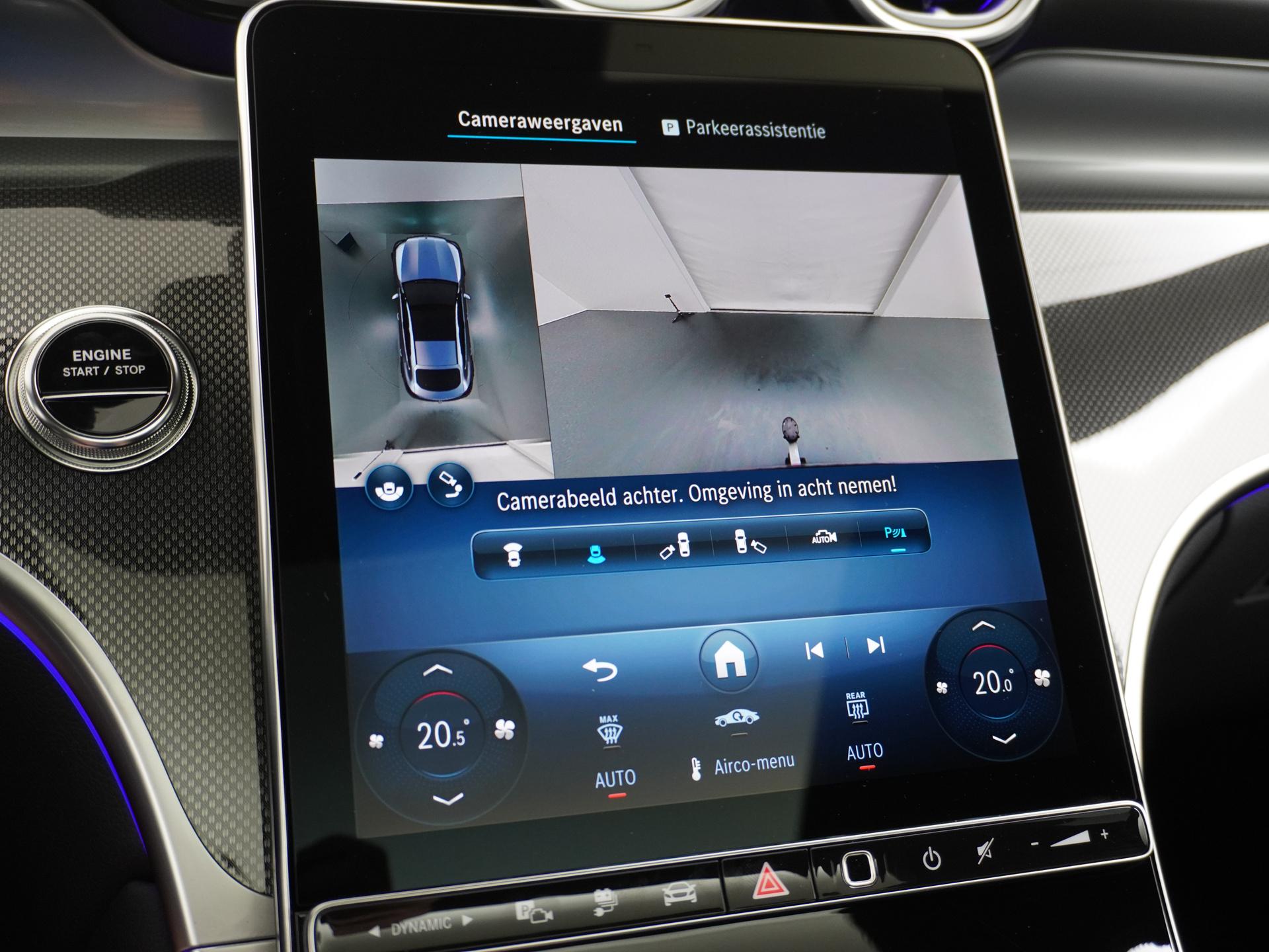 Mercedes-Benz GLC Coupé 300e 4MATIC Sport Edition 48