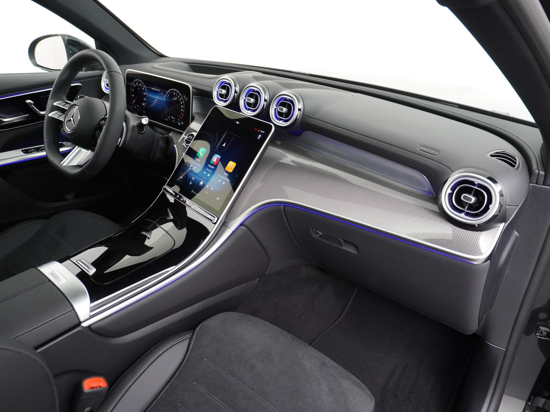 Mercedes-Benz GLC Coupé 300e 4MATIC Sport Edition 49