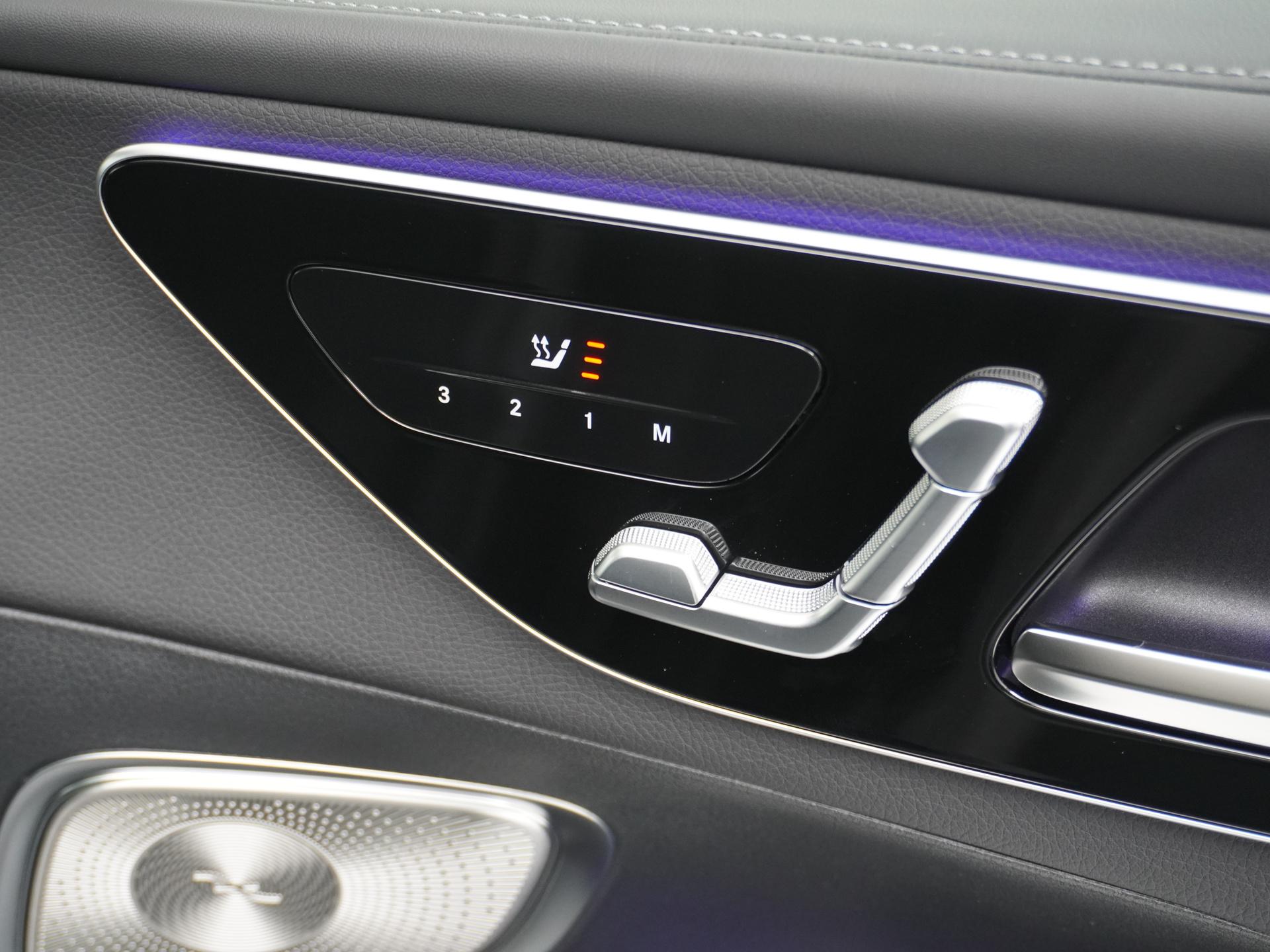 Mercedes-Benz GLC Coupé 300e 4MATIC Sport Edition 51