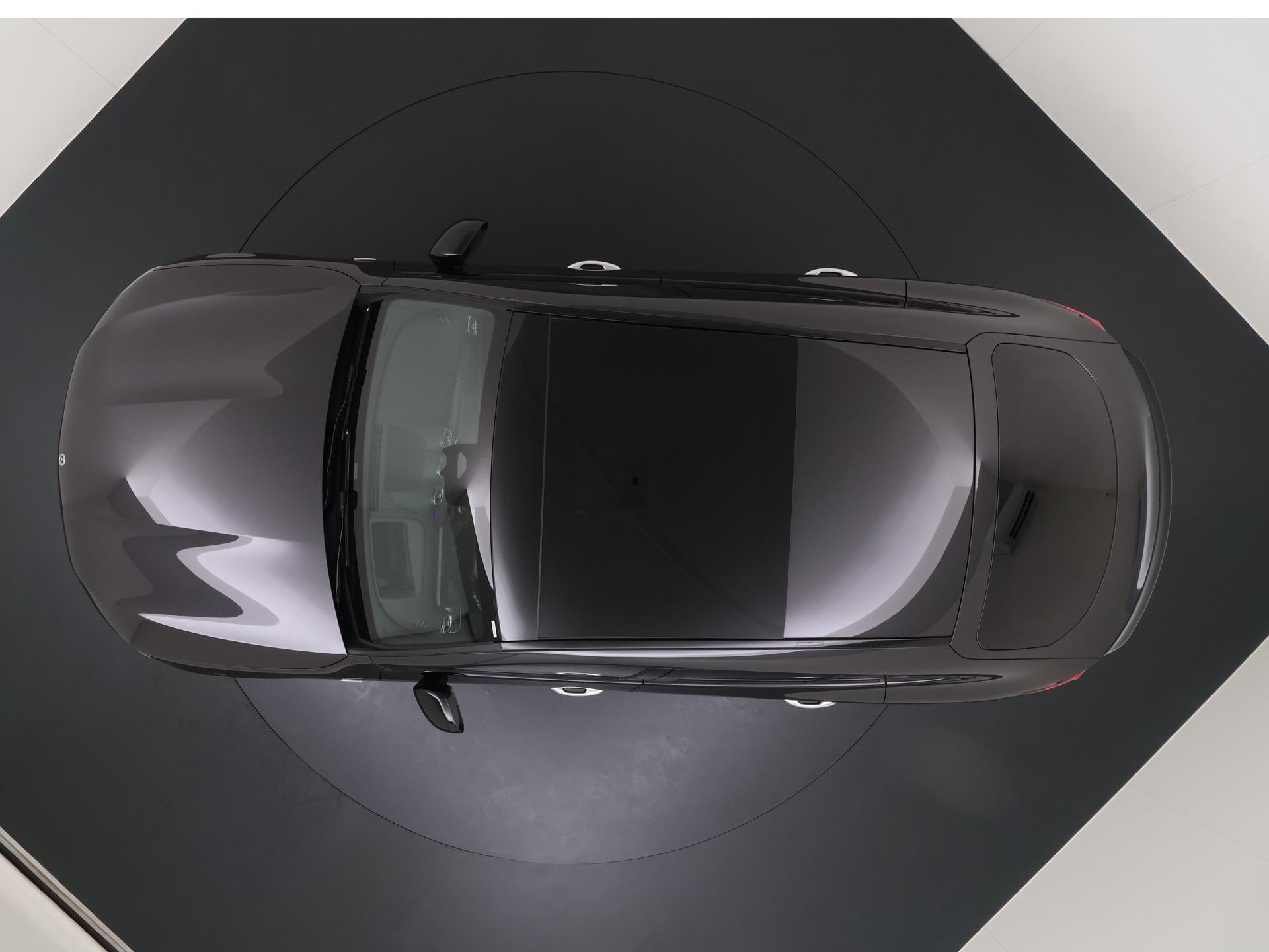 Mercedes-Benz GLC Coupé 300e 4MATIC Sport Edition 8