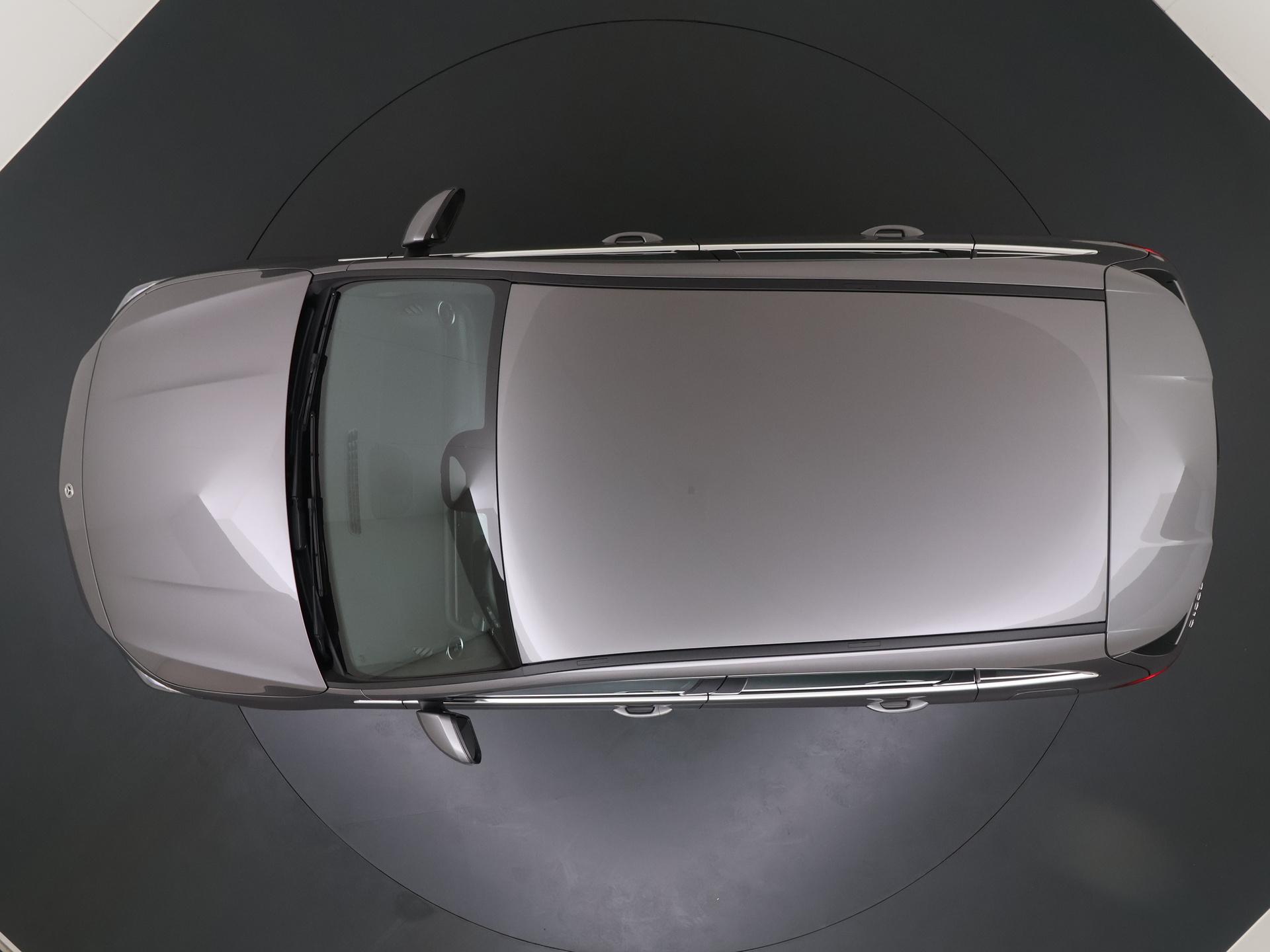 Mercedes-Benz B-Klasse 180d Luxury Line 13