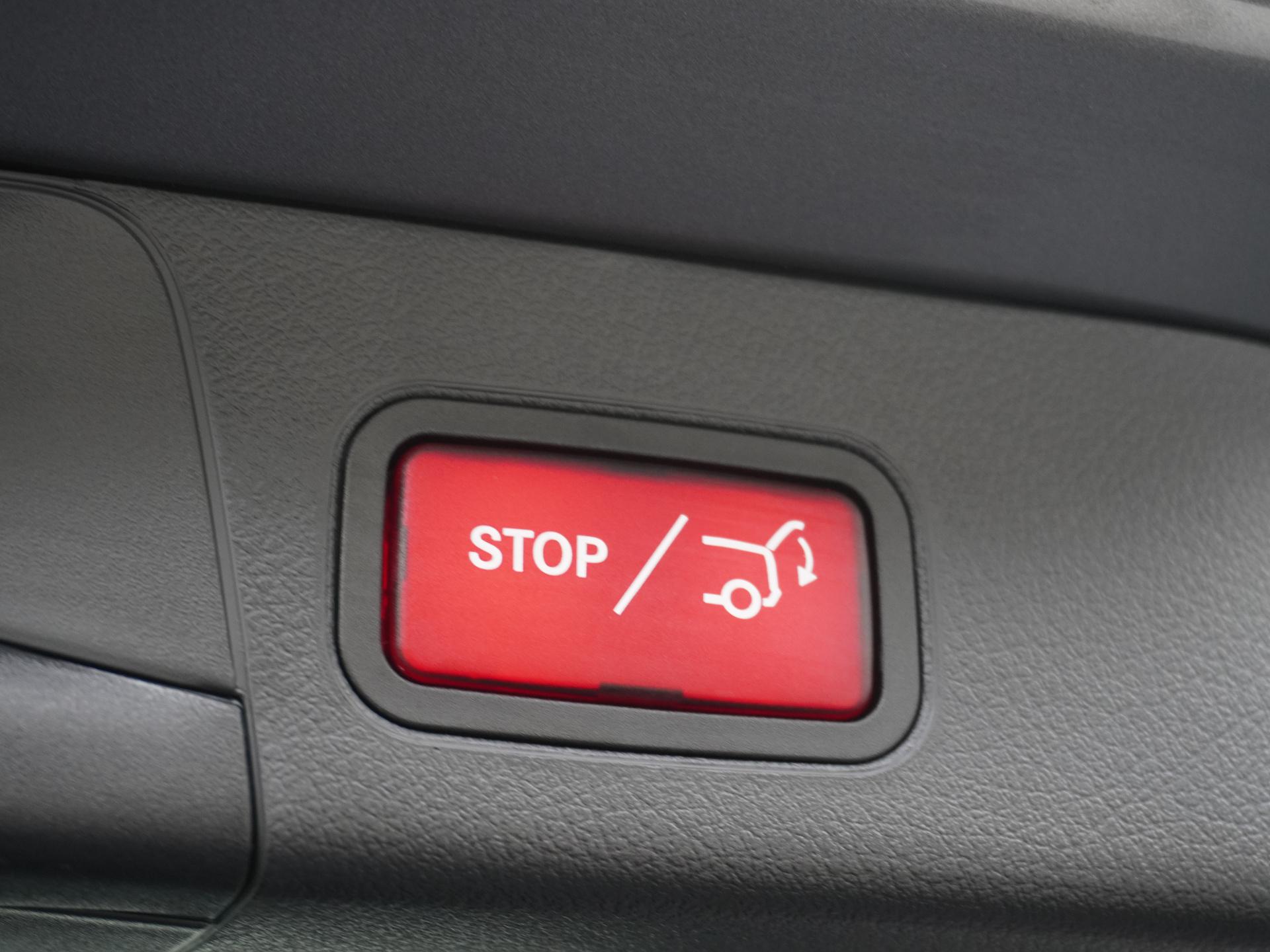 Mercedes-Benz B-Klasse 180d Luxury Line 18