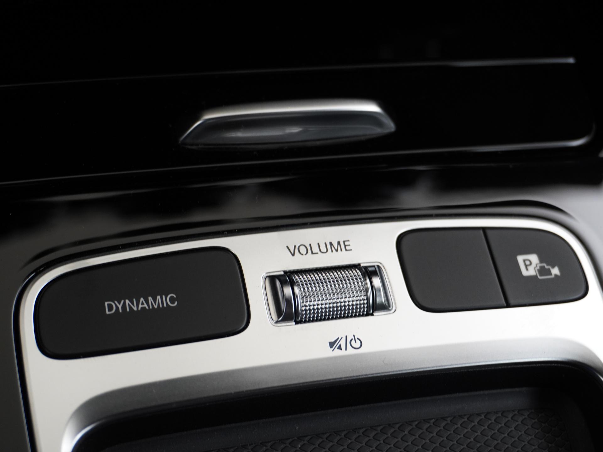 Mercedes-Benz B-Klasse 180d Luxury Line 49