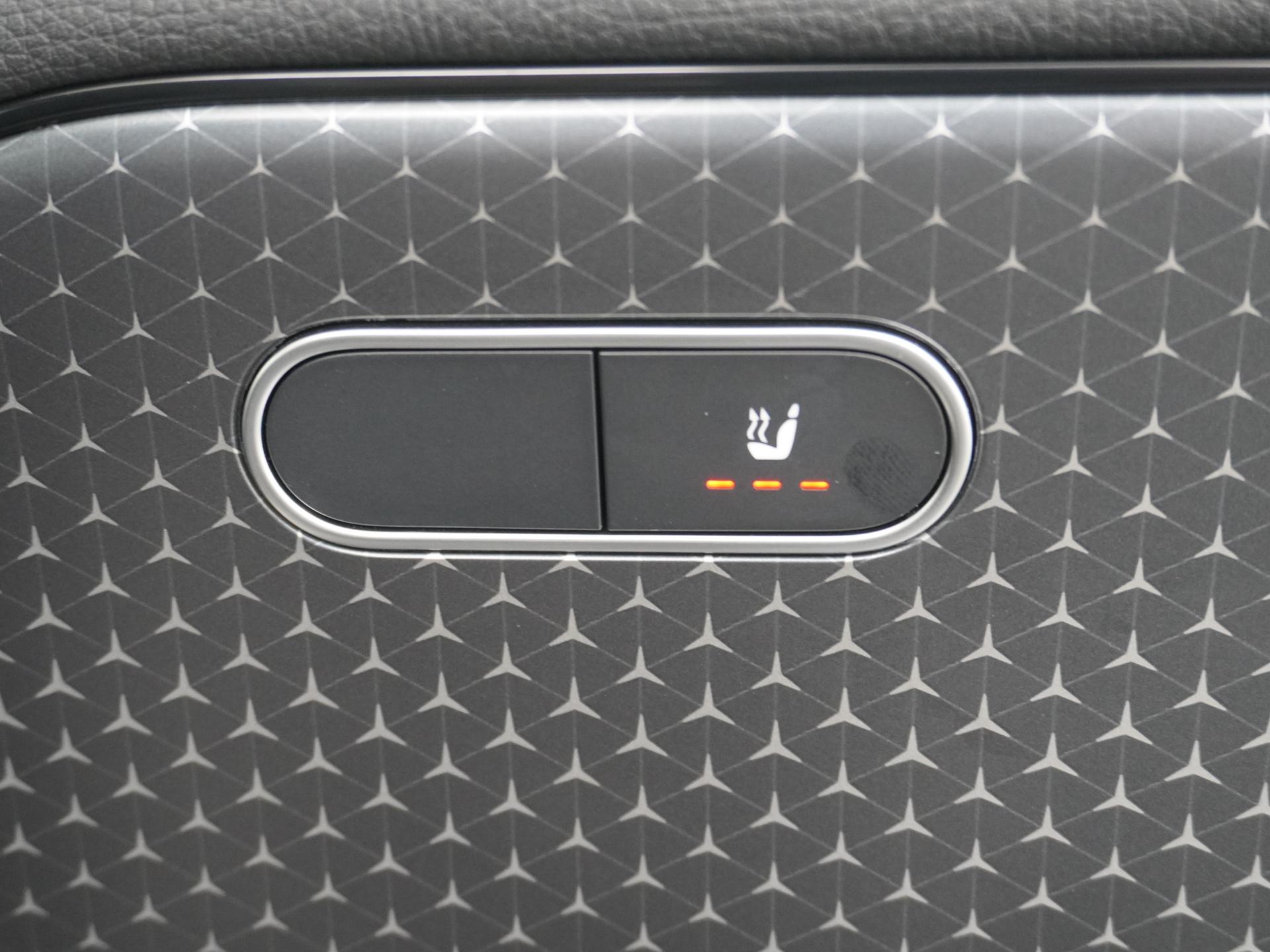 Mercedes-Benz B-Klasse 180d Luxury Line 51