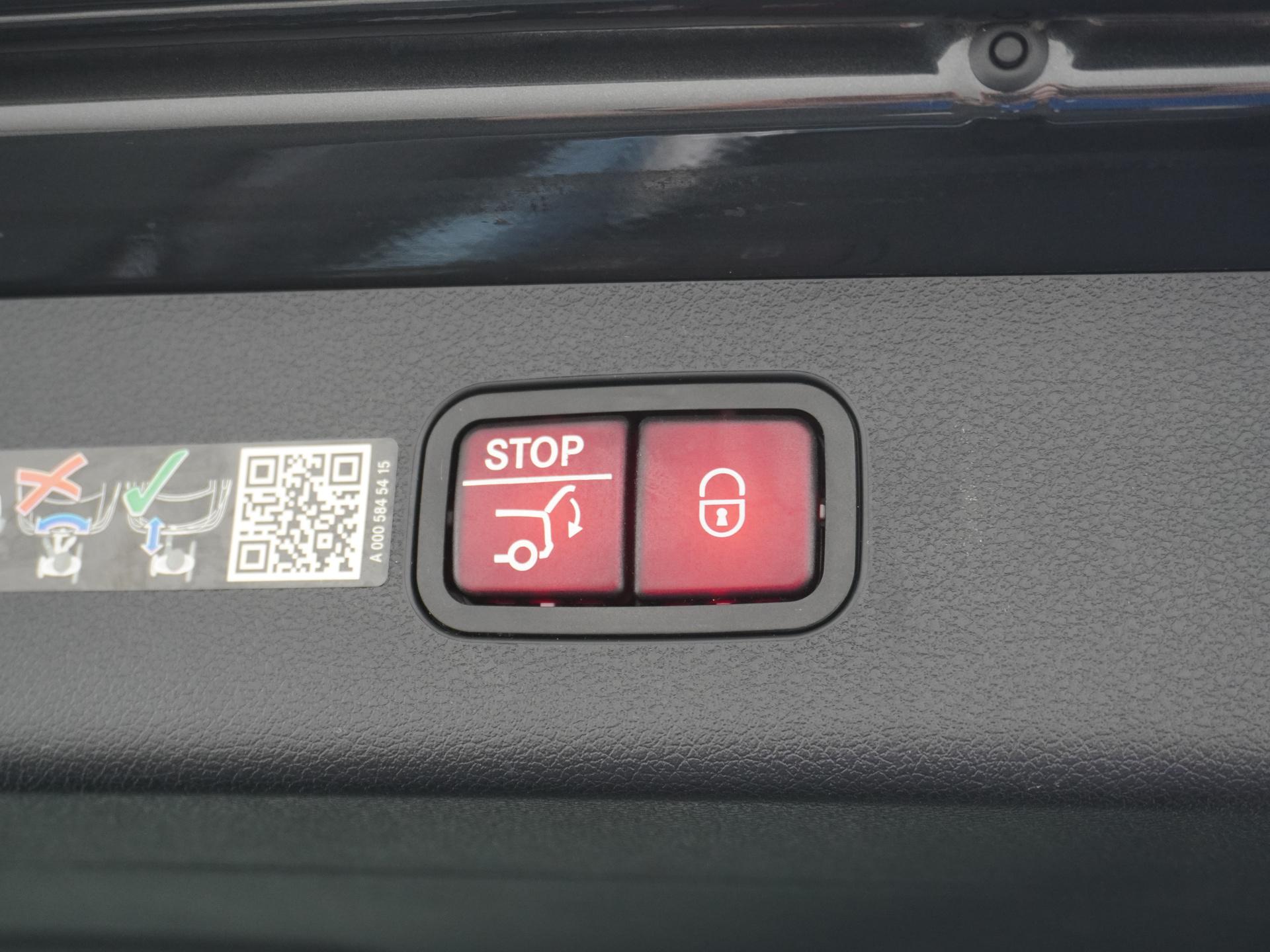 Mercedes-Benz E-Klasse Estate AMG 53 4MATIC+ 10