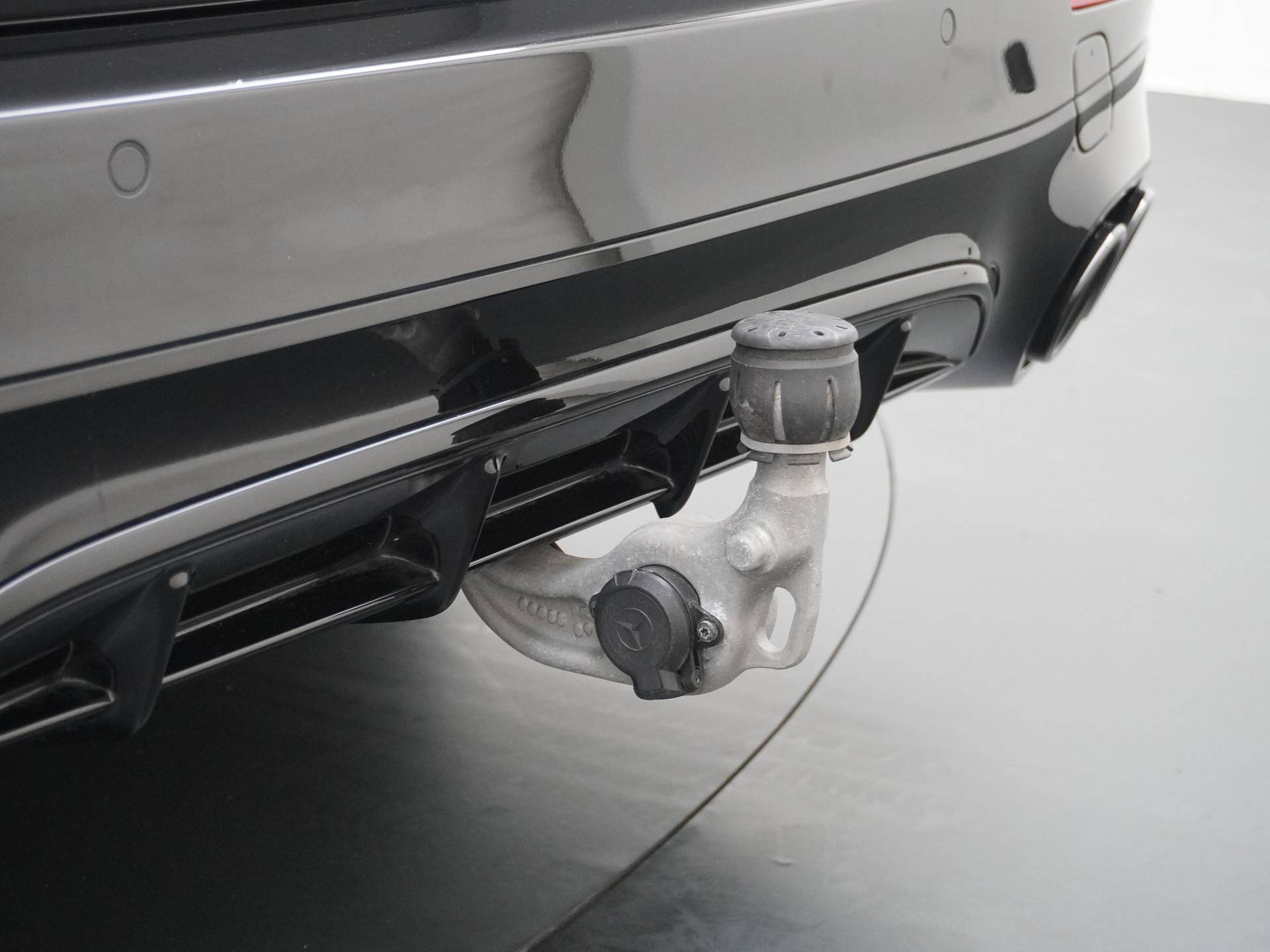 Mercedes-Benz E-Klasse Estate AMG 53 4MATIC+ 19