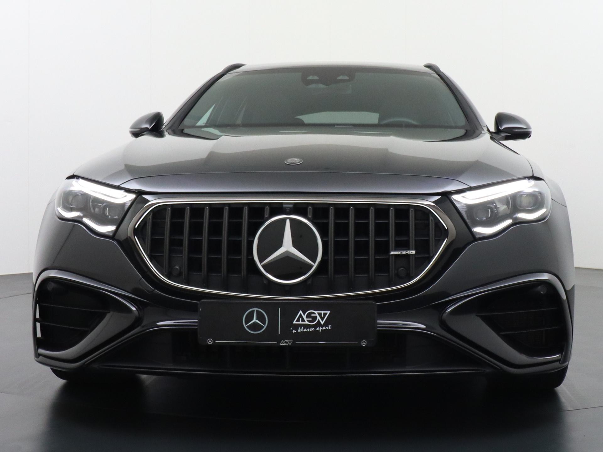 Mercedes-Benz E-Klasse Estate AMG 53 4MATIC+ 2