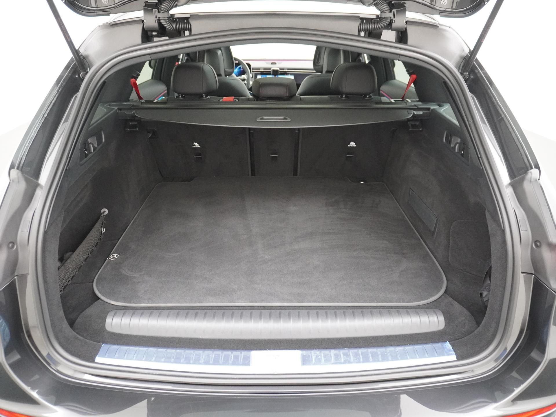 Mercedes-Benz E-Klasse Estate AMG 53 4MATIC+ 20