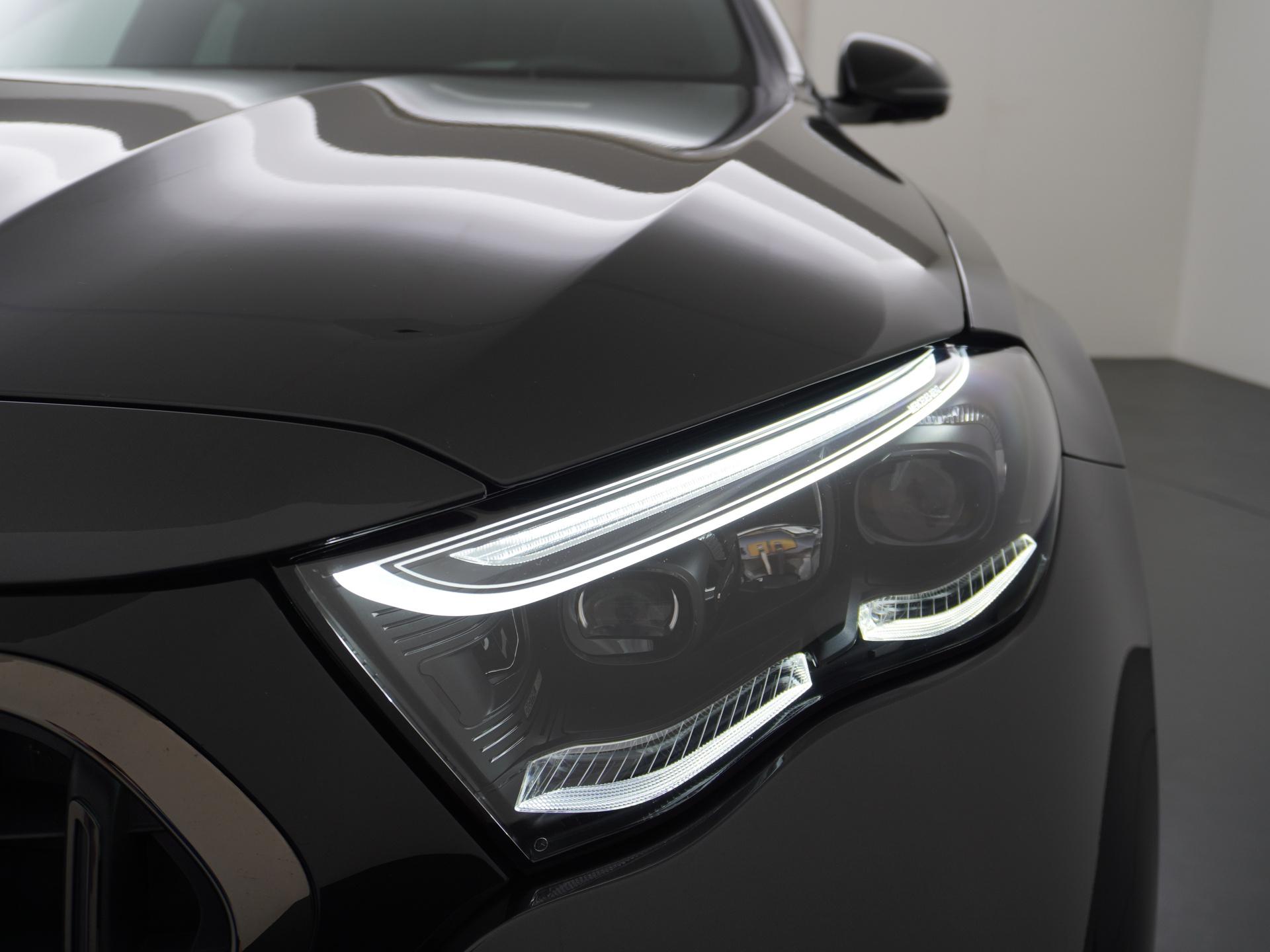 Mercedes-Benz E-Klasse Estate AMG 53 4MATIC+ 22