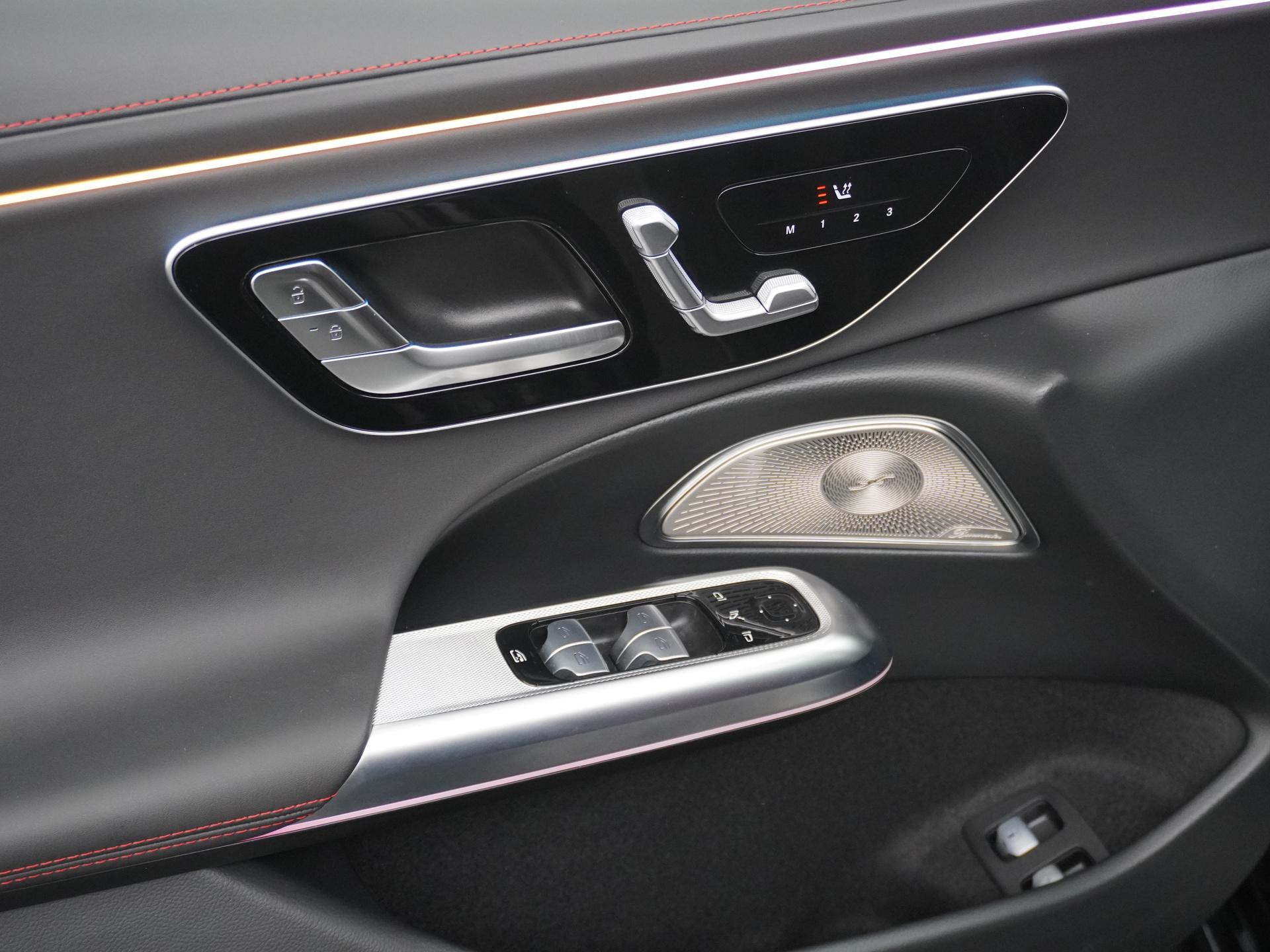 Mercedes-Benz E-Klasse Estate AMG 53 4MATIC+ 24