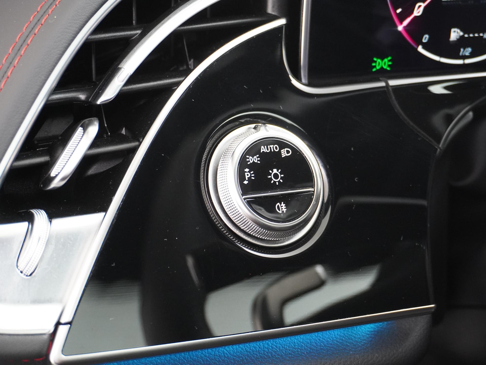 Mercedes-Benz E-Klasse Estate AMG 53 4MATIC+ 25