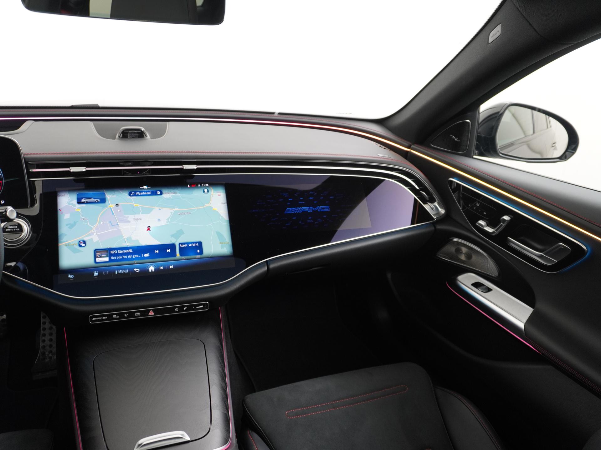 Mercedes-Benz E-Klasse Estate AMG 53 4MATIC+ 30