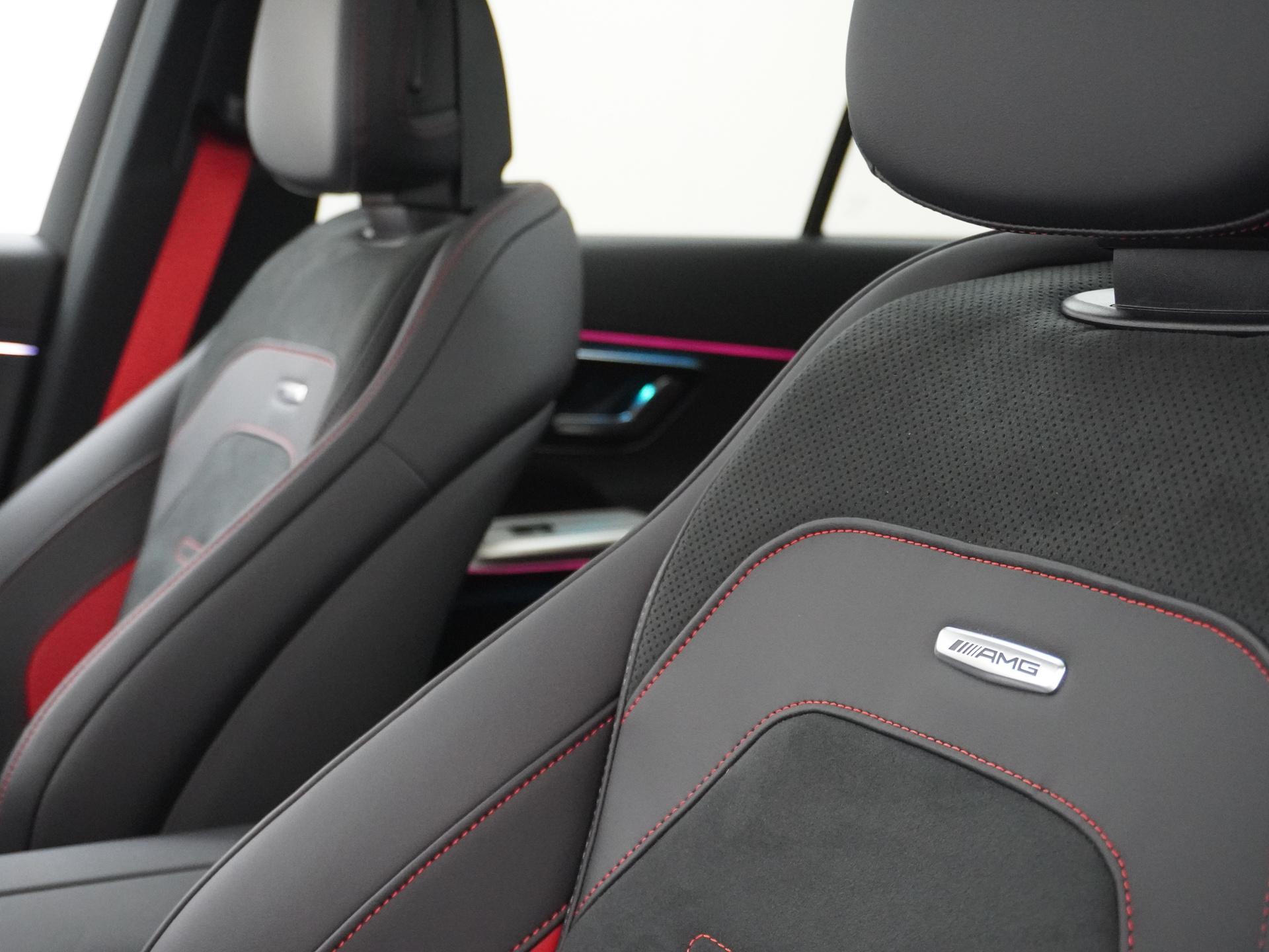 Mercedes-Benz E-Klasse Estate AMG 53 4MATIC+ 32