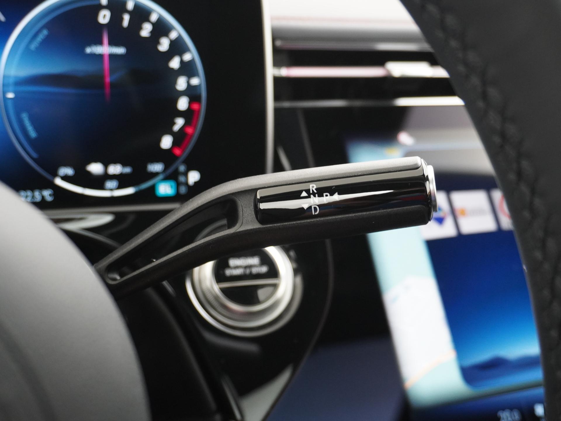 Mercedes-Benz E-Klasse Estate AMG 53 4MATIC+ 34