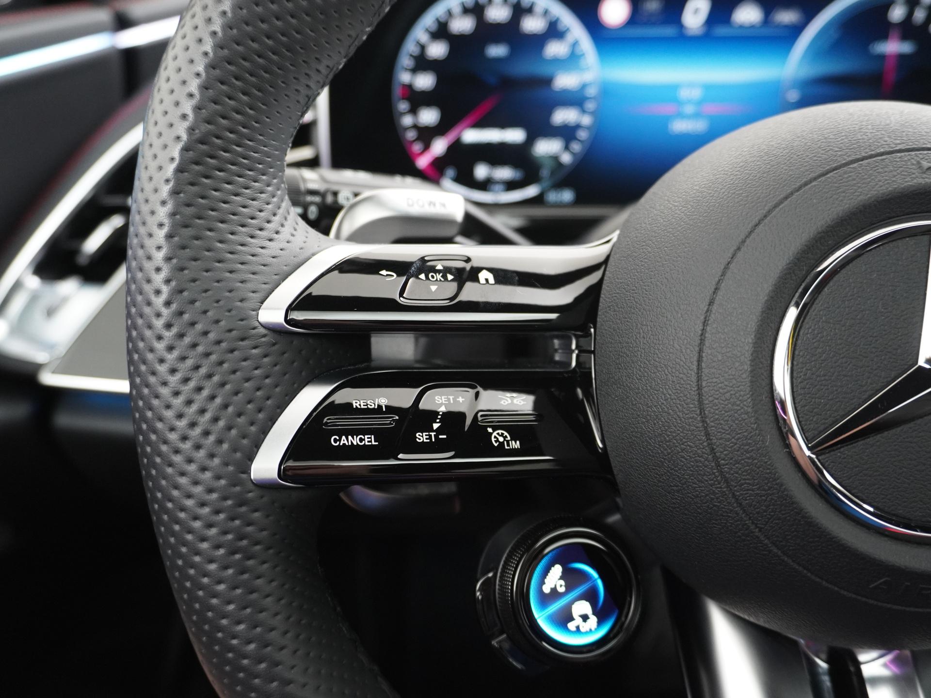 Mercedes-Benz E-Klasse Estate AMG 53 4MATIC+ 35