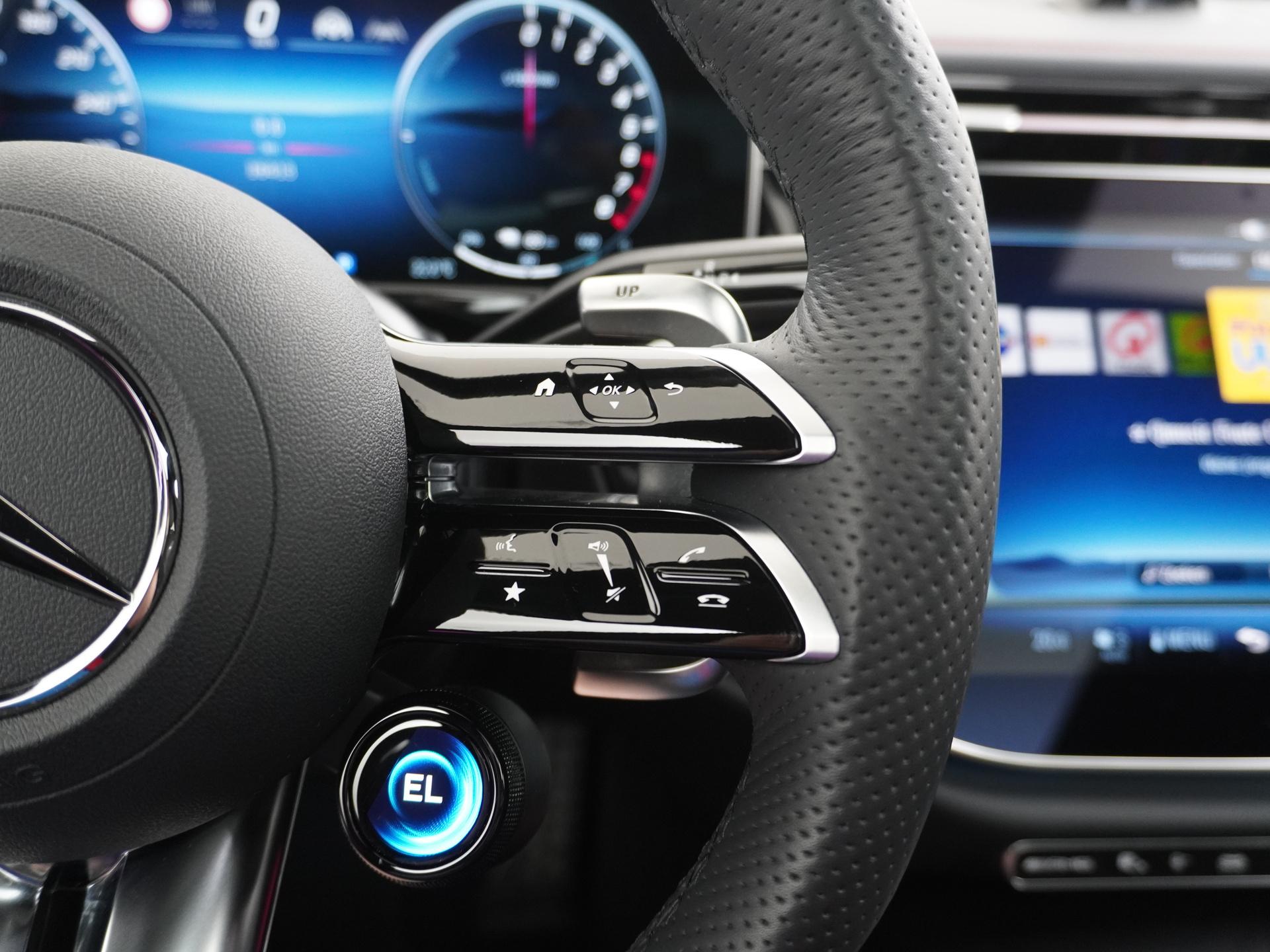 Mercedes-Benz E-Klasse Estate AMG 53 4MATIC+ 36