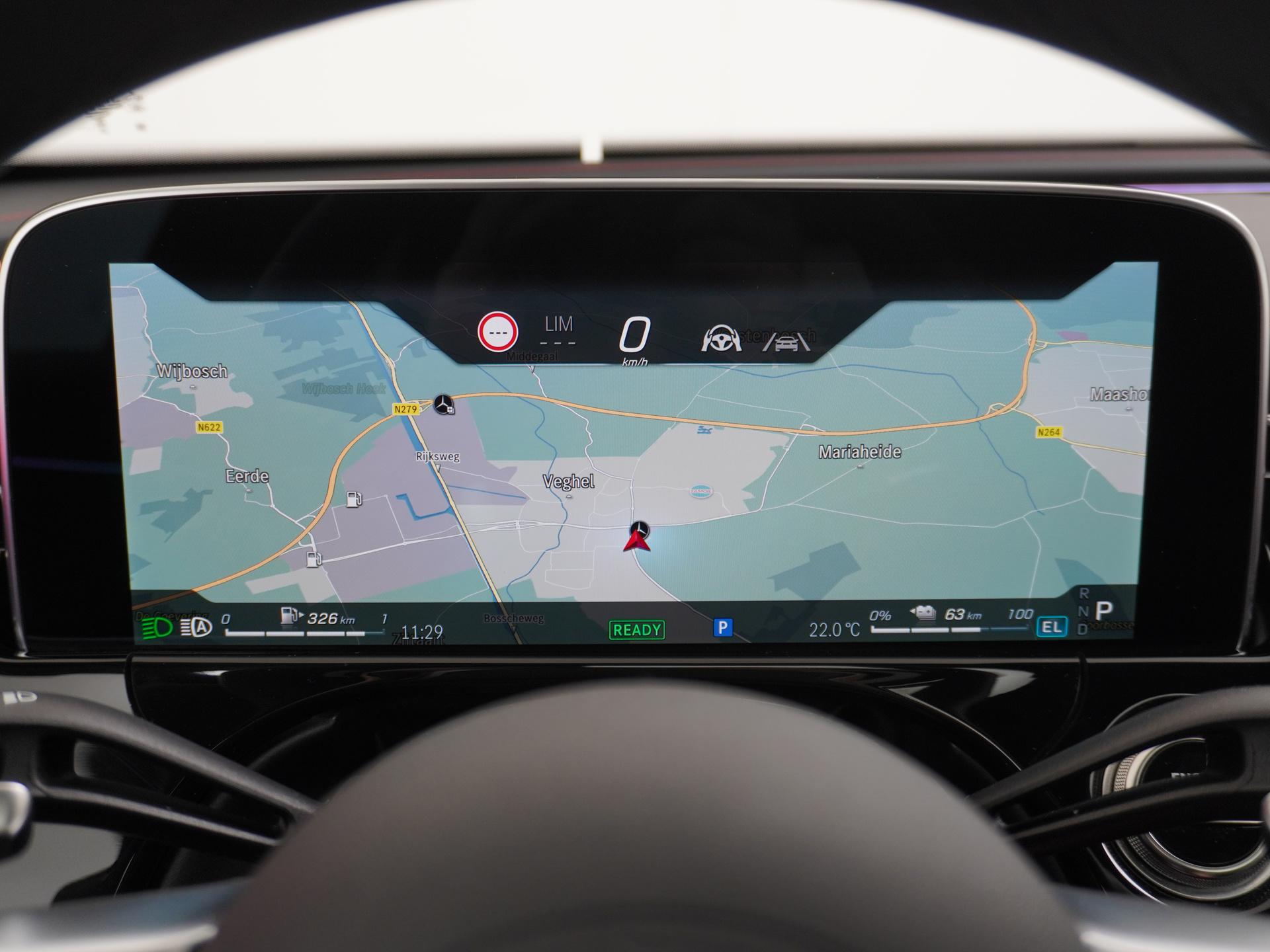 Mercedes-Benz E-Klasse Estate AMG 53 4MATIC+ 38