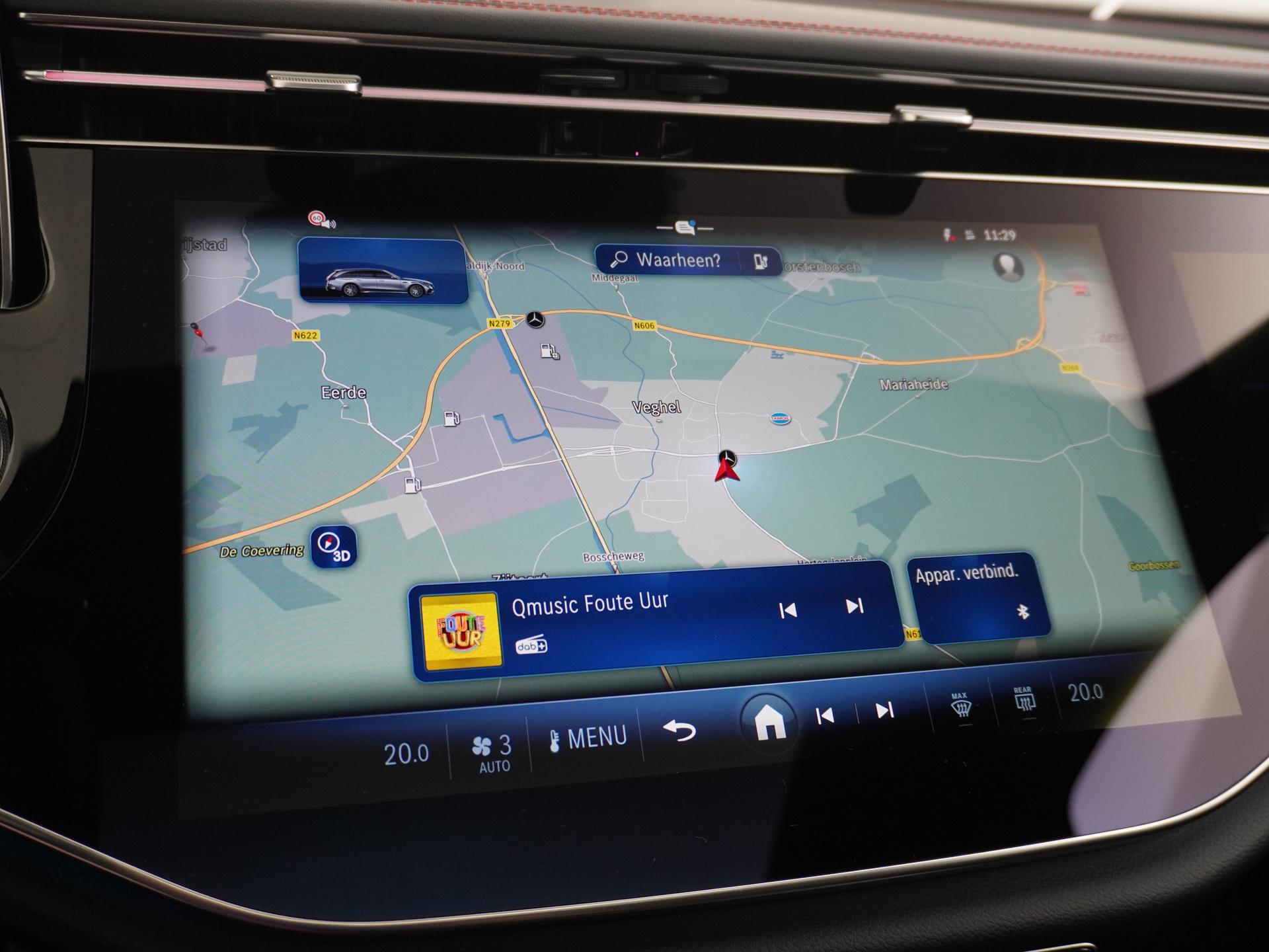 Mercedes-Benz E-Klasse Estate AMG 53 4MATIC+ 40