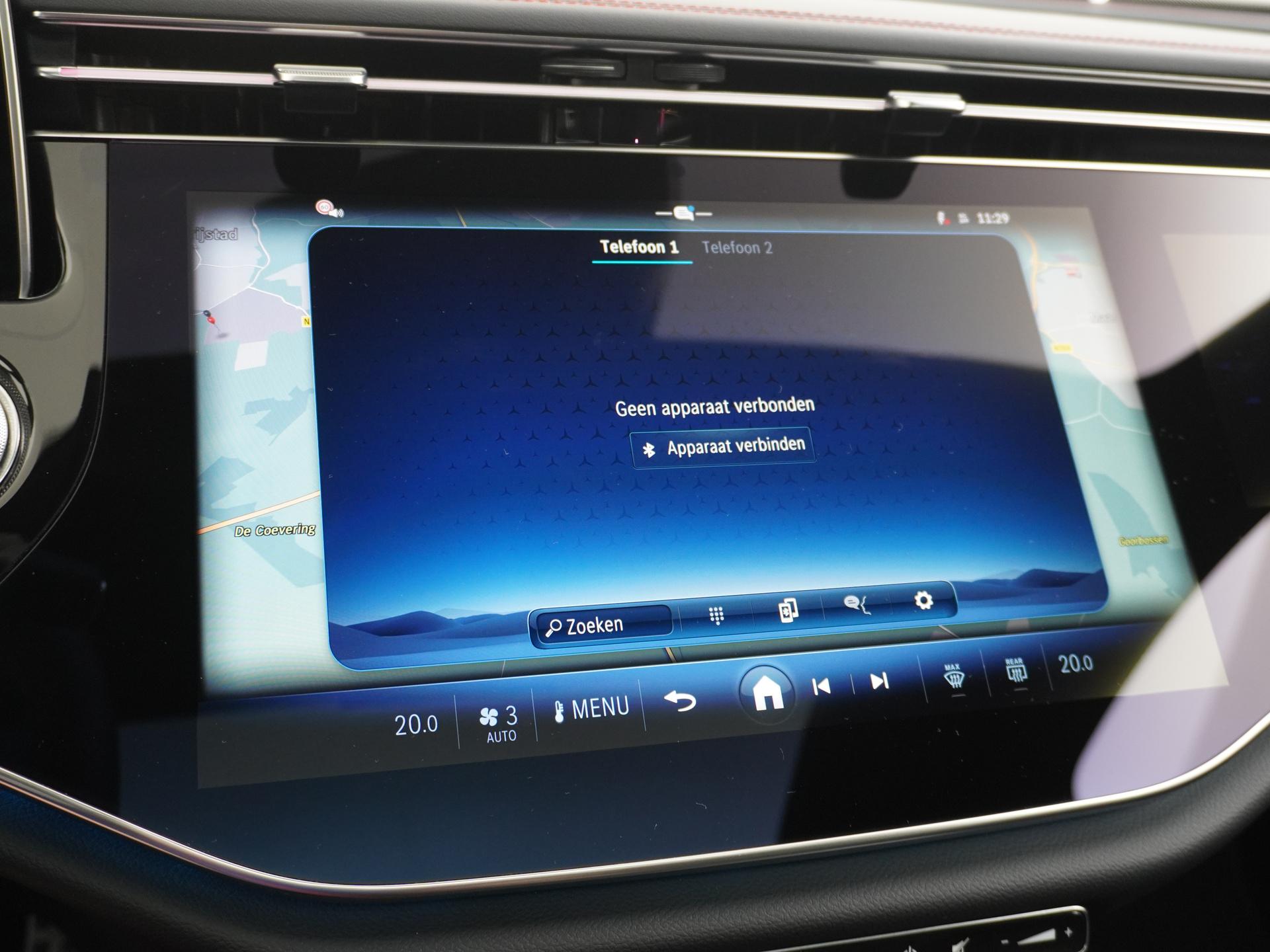 Mercedes-Benz E-Klasse Estate AMG 53 4MATIC+ 42