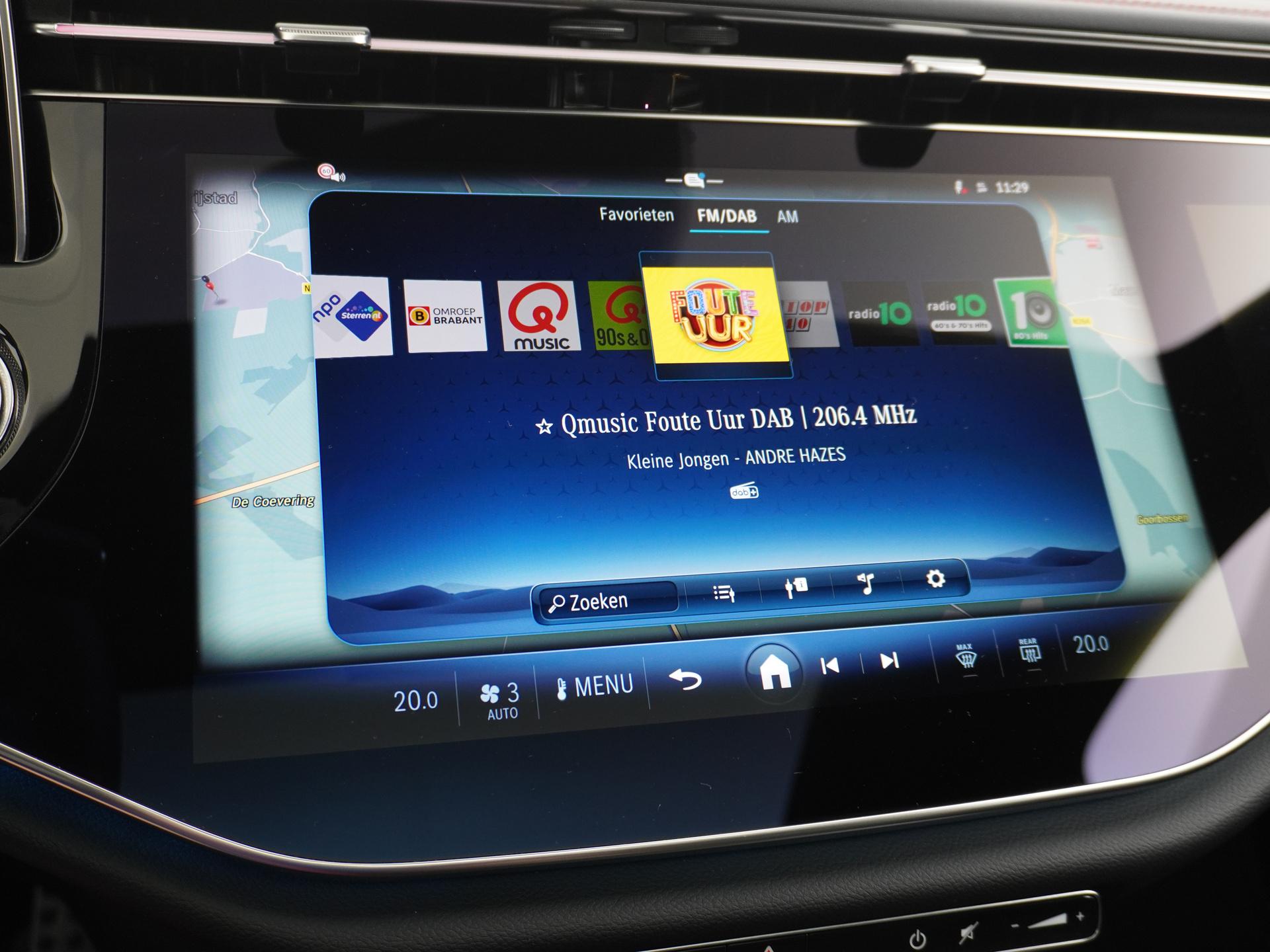 Mercedes-Benz E-Klasse Estate AMG 53 4MATIC+ 43