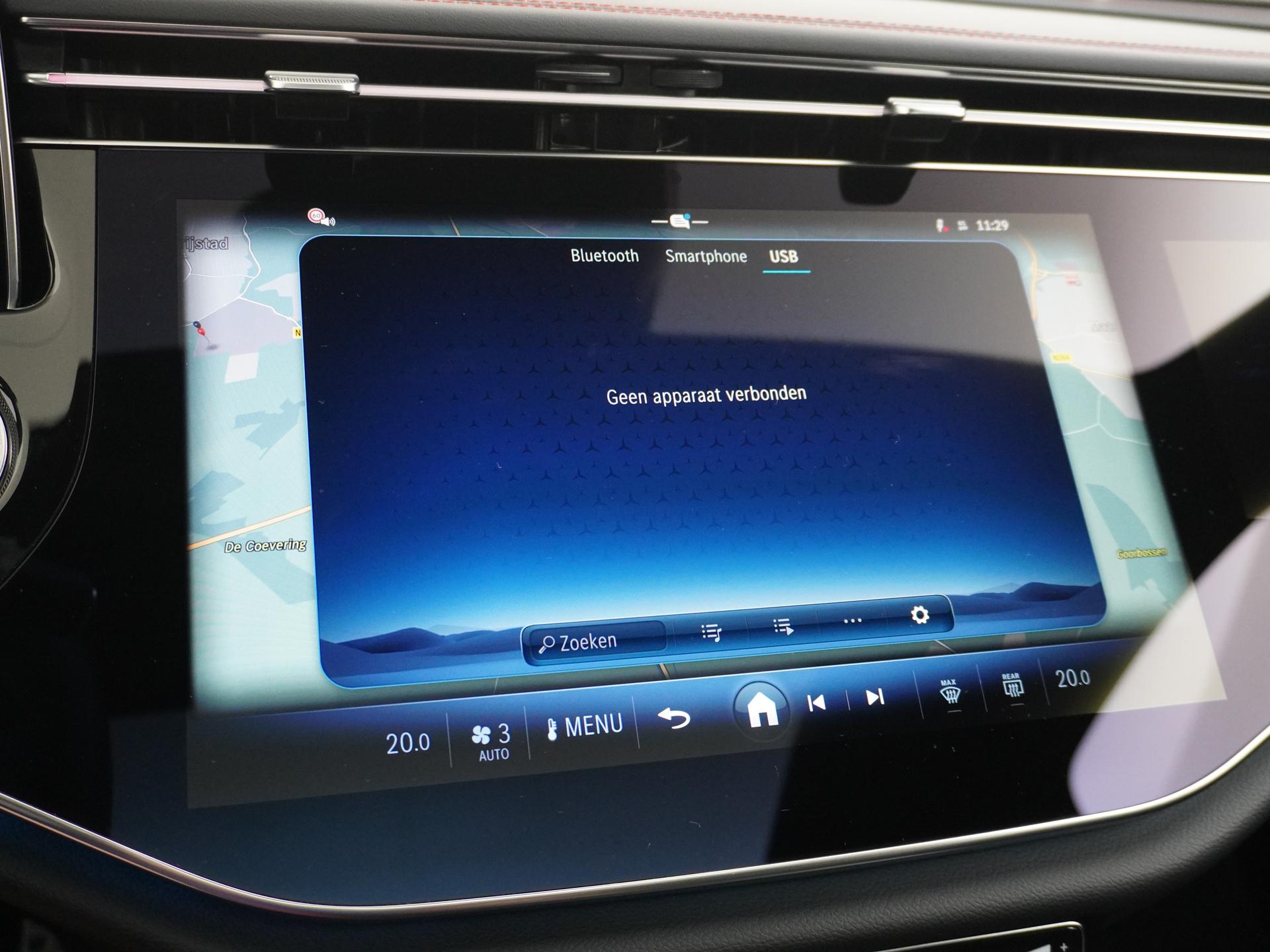 Mercedes-Benz E-Klasse Estate AMG 53 4MATIC+ 44