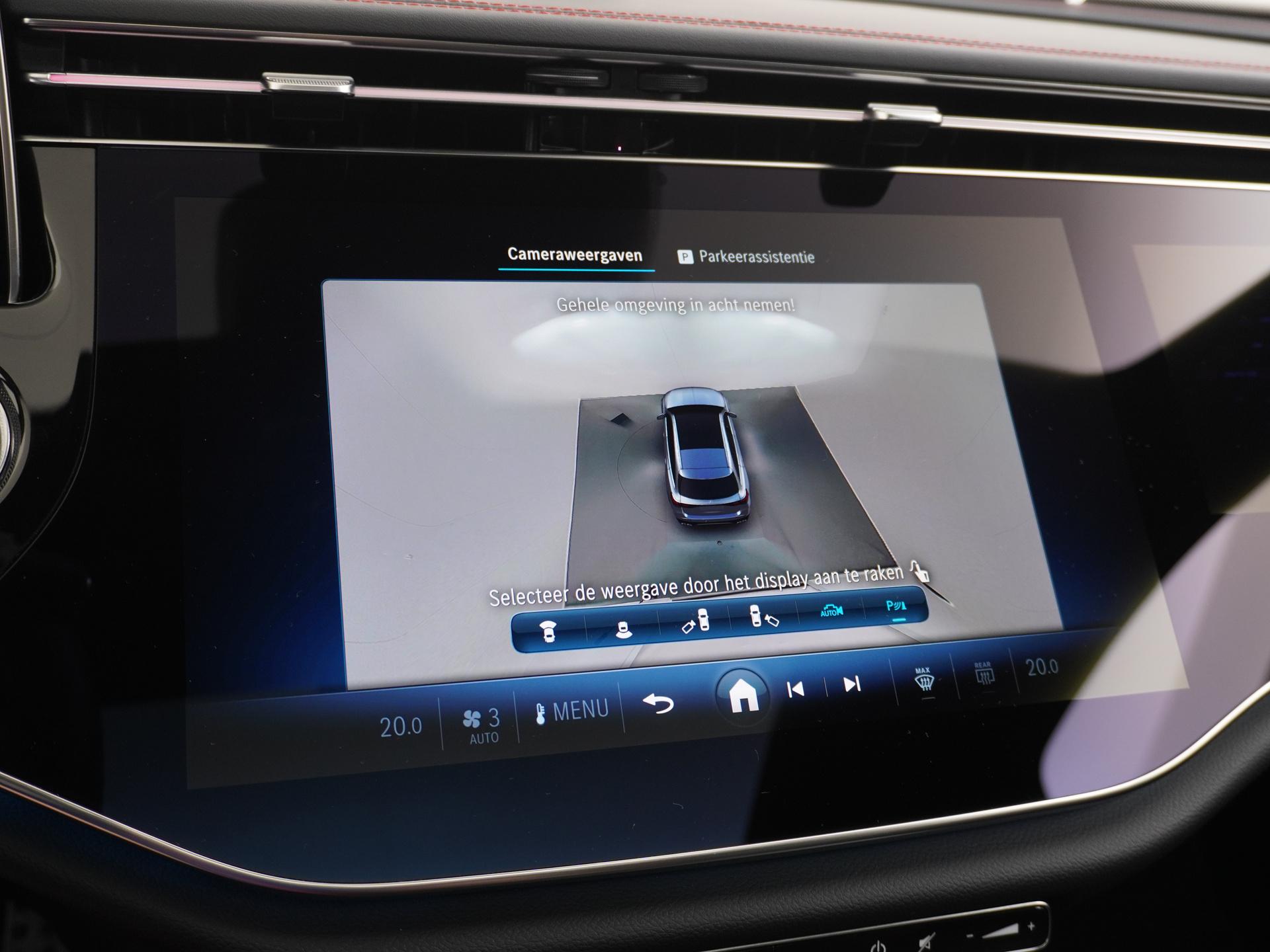 Mercedes-Benz E-Klasse Estate AMG 53 4MATIC+ 45