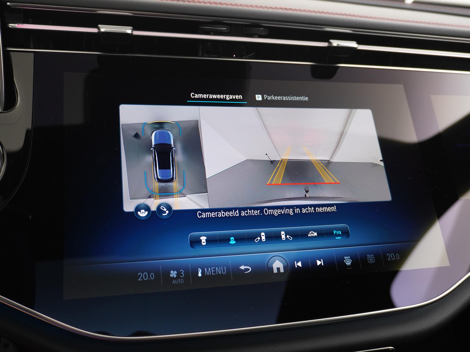 Mercedes-Benz E-Klasse Estate AMG 53 4MATIC+ 46