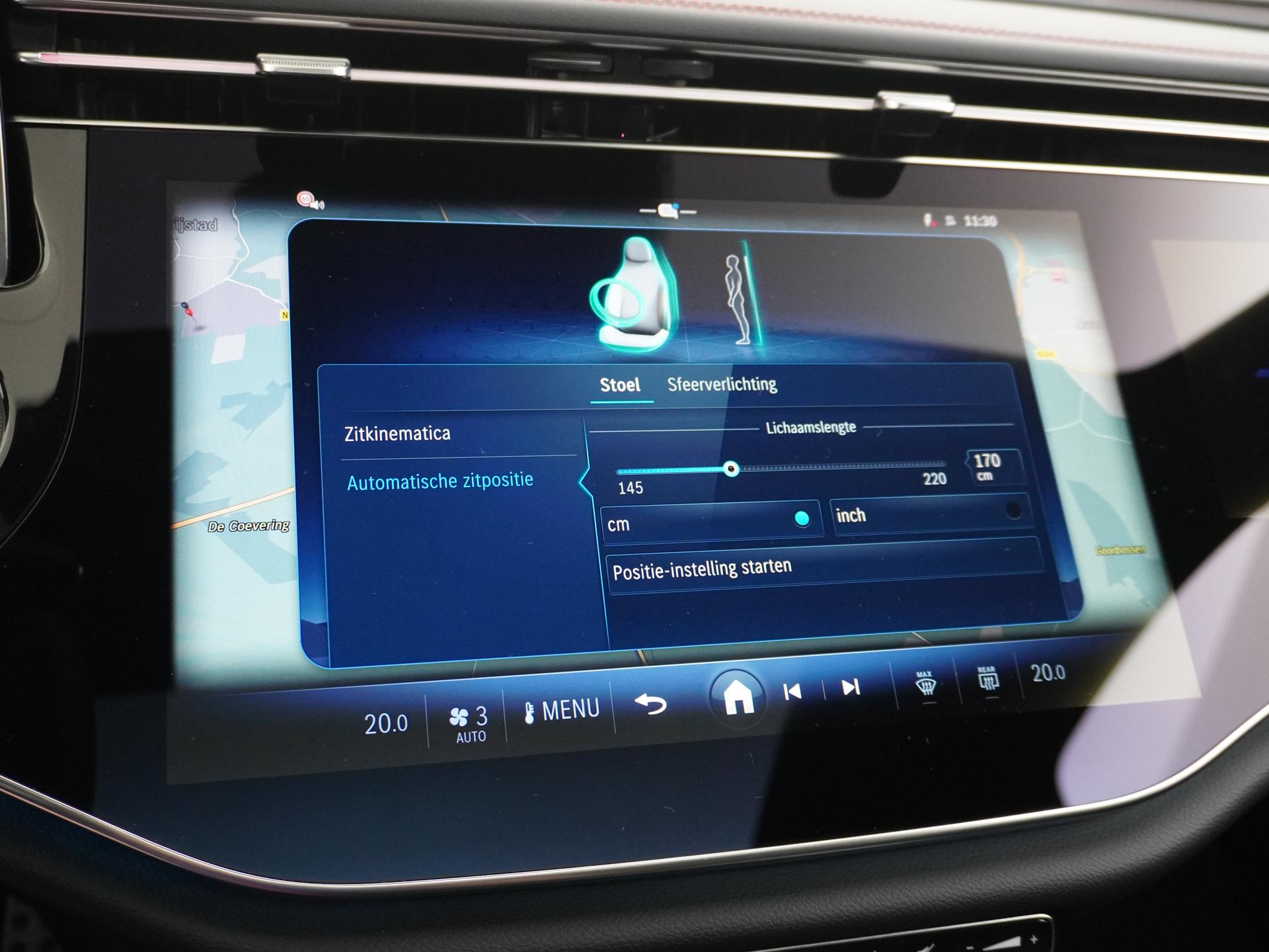 Mercedes-Benz E-Klasse Estate AMG 53 4MATIC+ 47