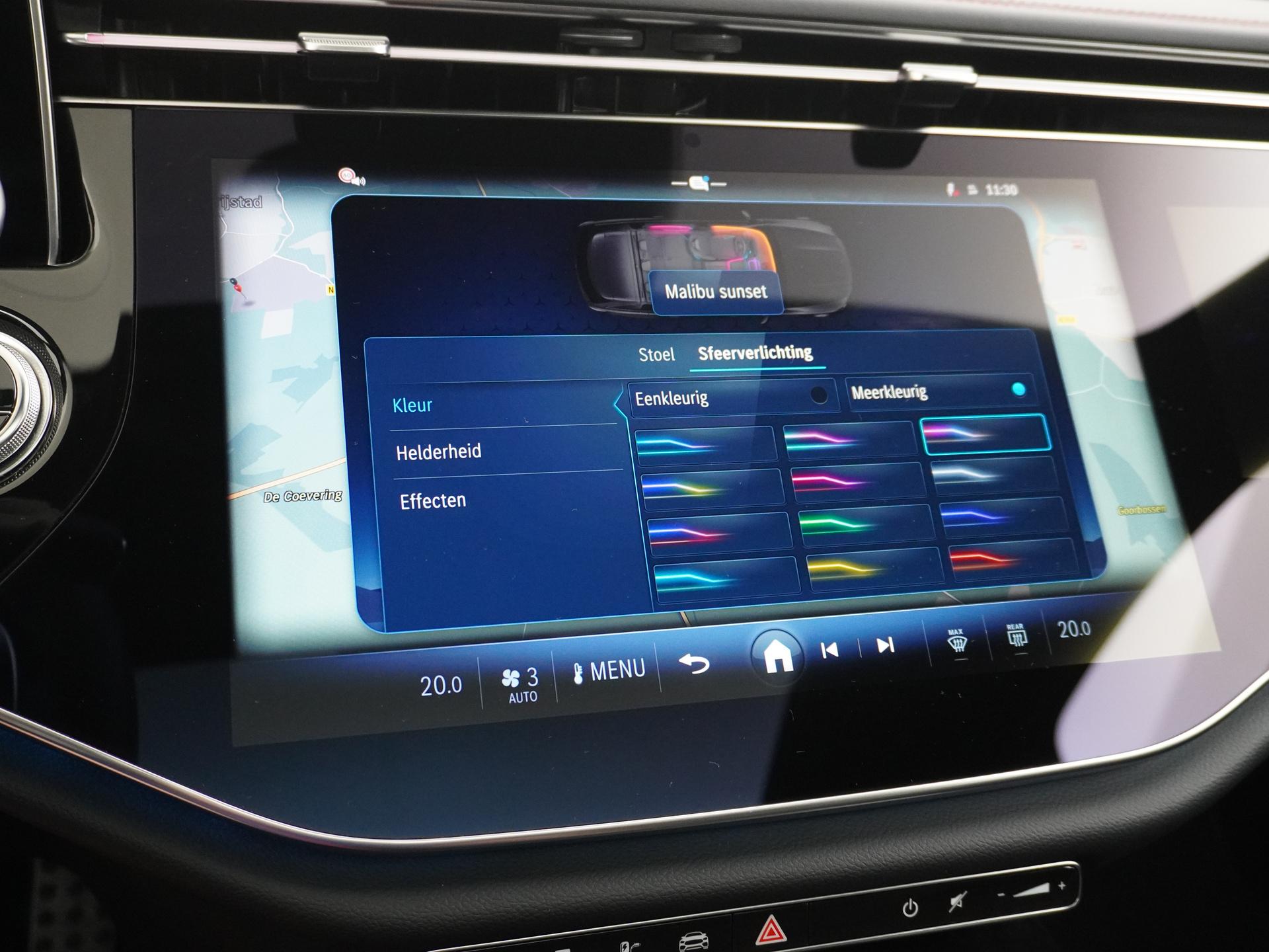 Mercedes-Benz E-Klasse Estate AMG 53 4MATIC+ 48