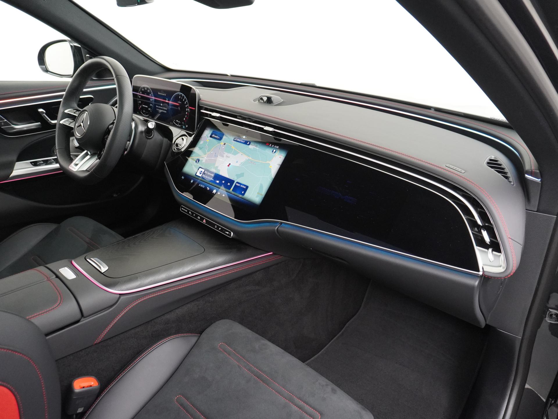 Mercedes-Benz E-Klasse Estate AMG 53 4MATIC+ 49