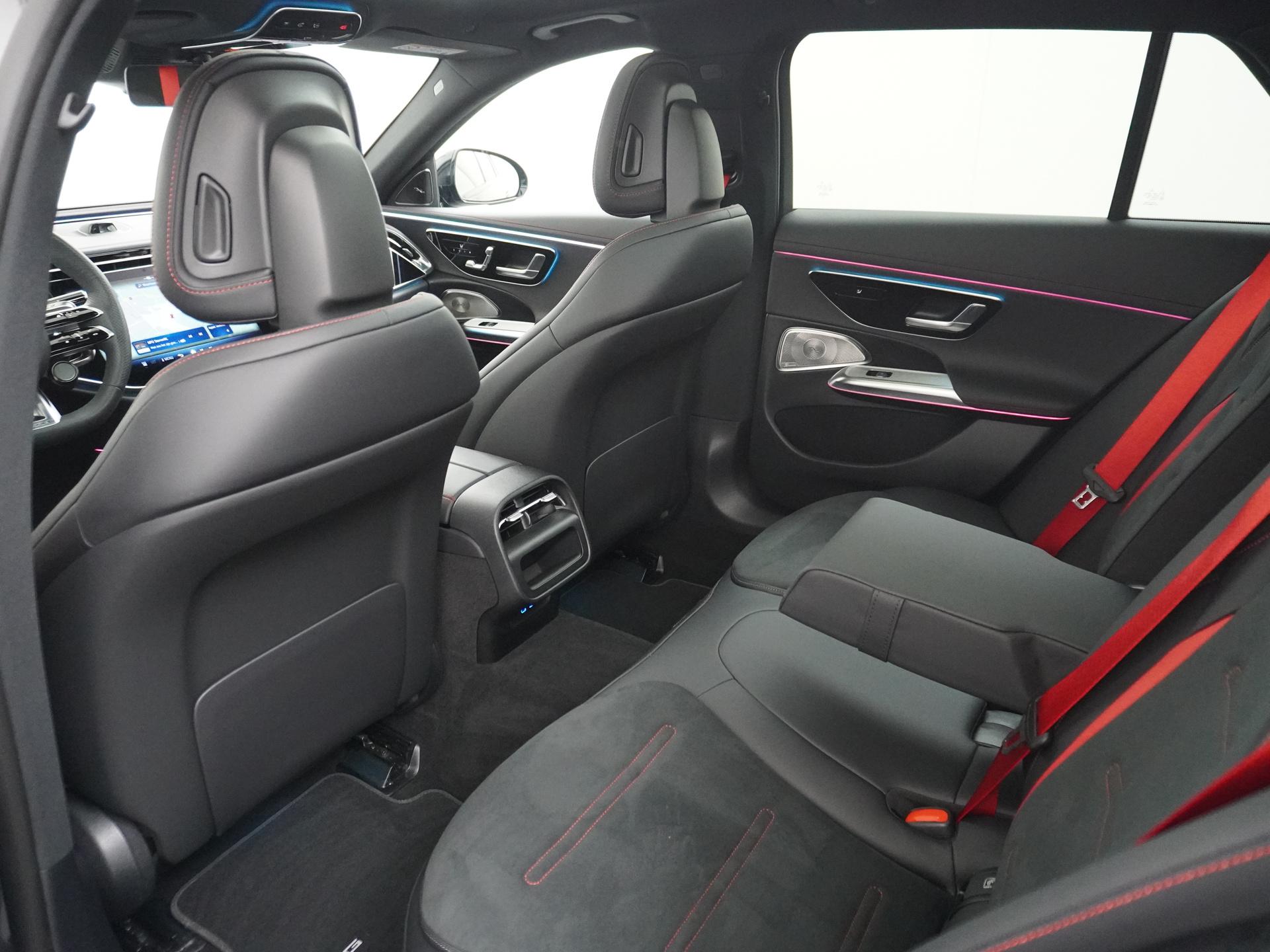 Mercedes-Benz E-Klasse Estate AMG 53 4MATIC+ 5