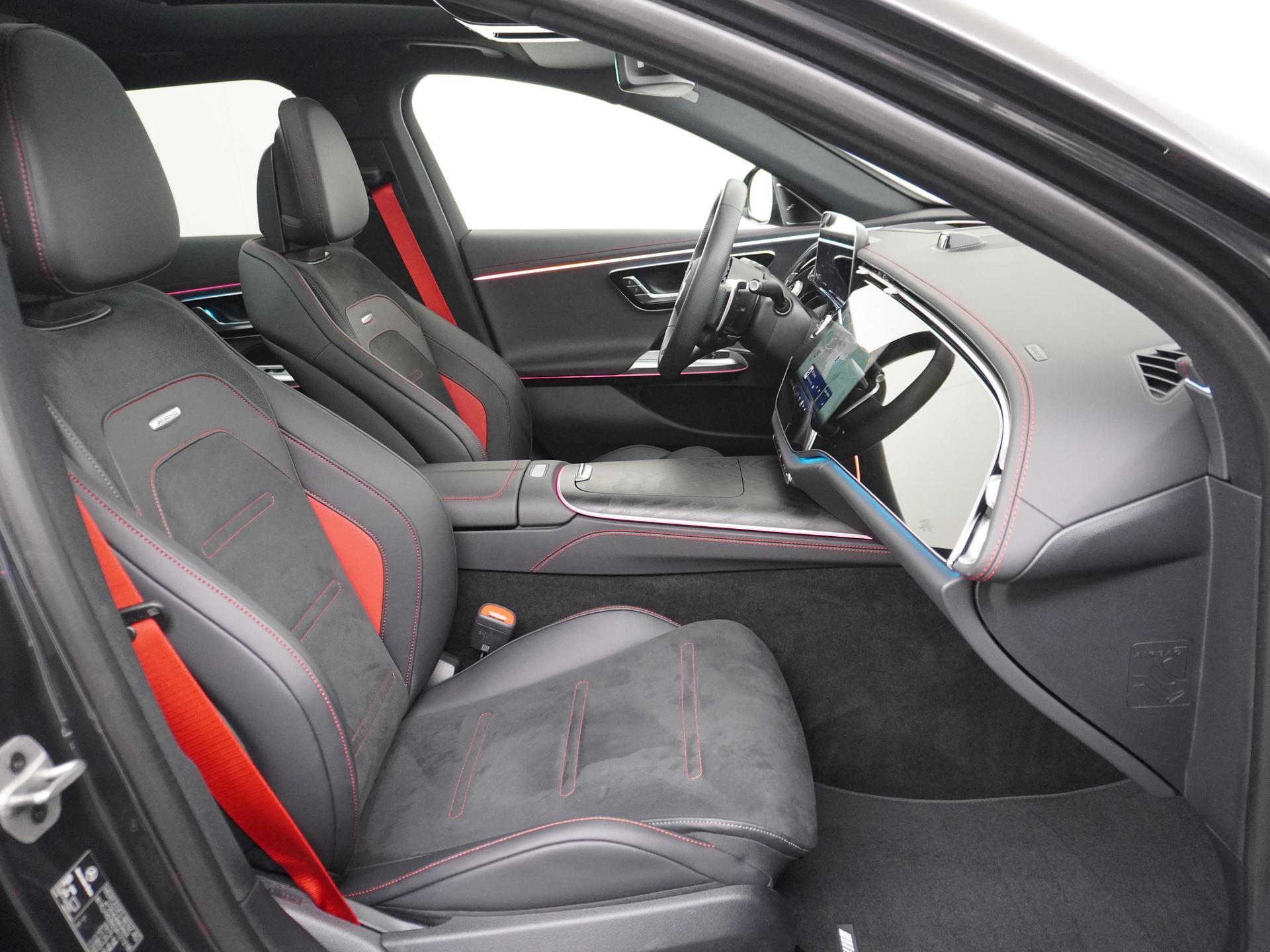 Mercedes-Benz E-Klasse Estate AMG 53 4MATIC+ 50