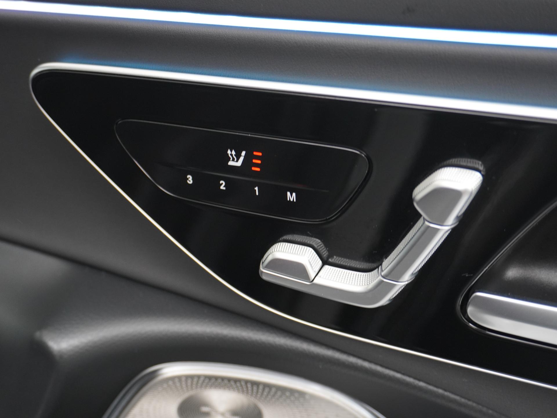 Mercedes-Benz E-Klasse Estate AMG 53 4MATIC+ 51