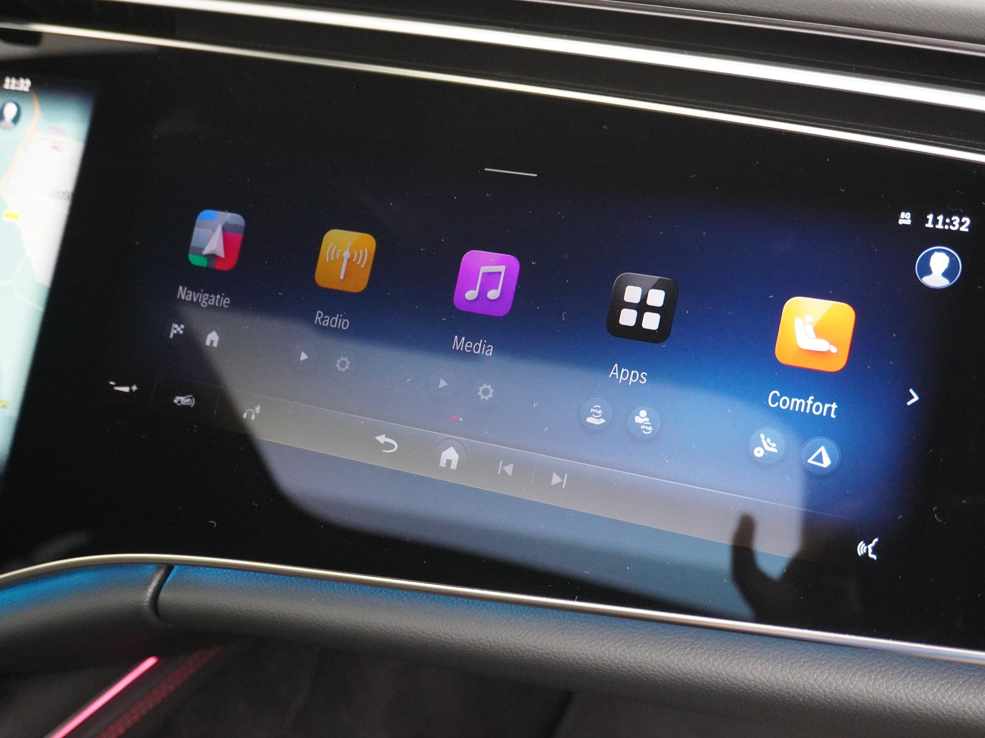 Mercedes-Benz E-Klasse Estate AMG 53 4MATIC+ 52