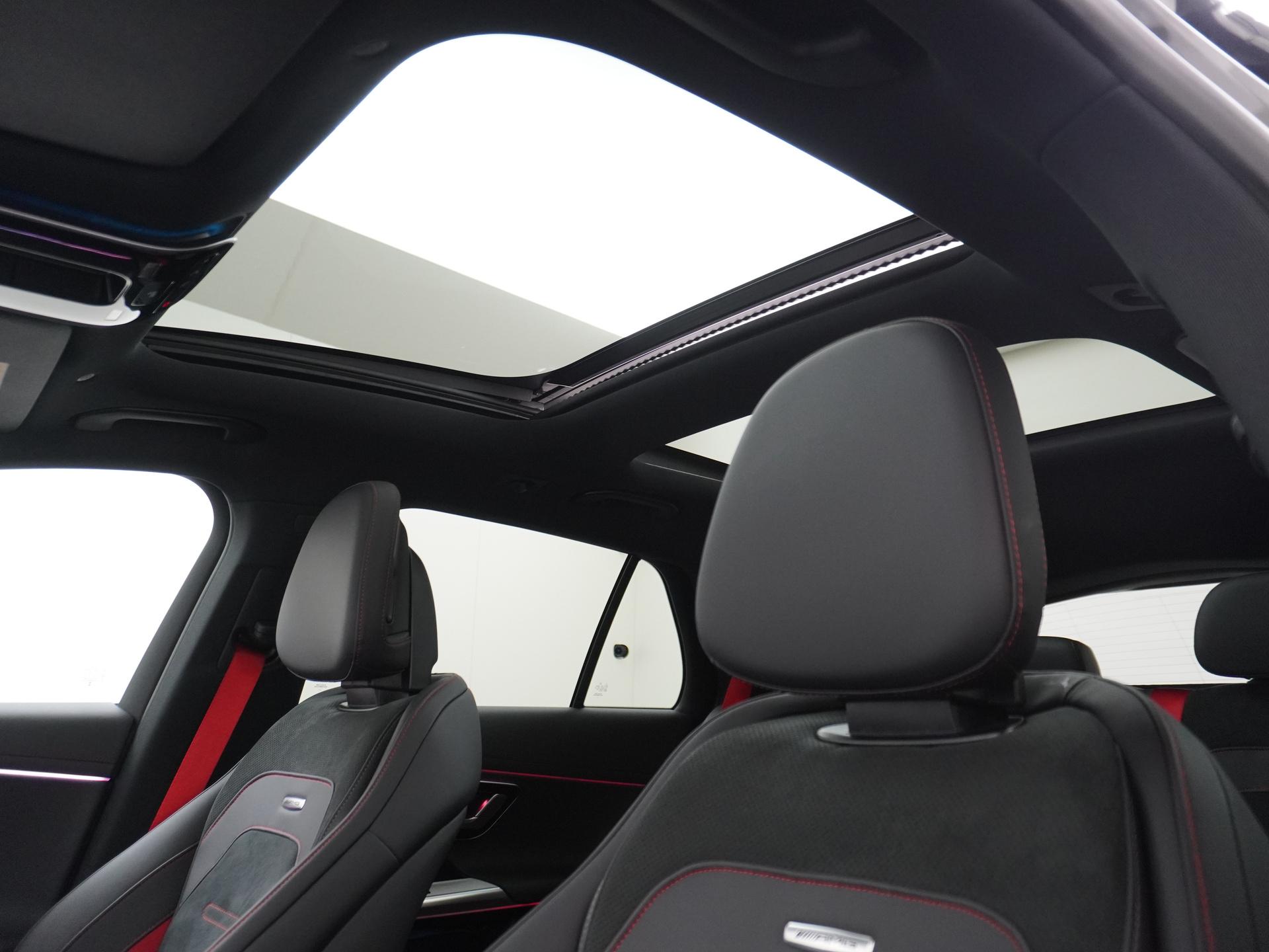 Mercedes-Benz E-Klasse Estate AMG 53 4MATIC+ 7