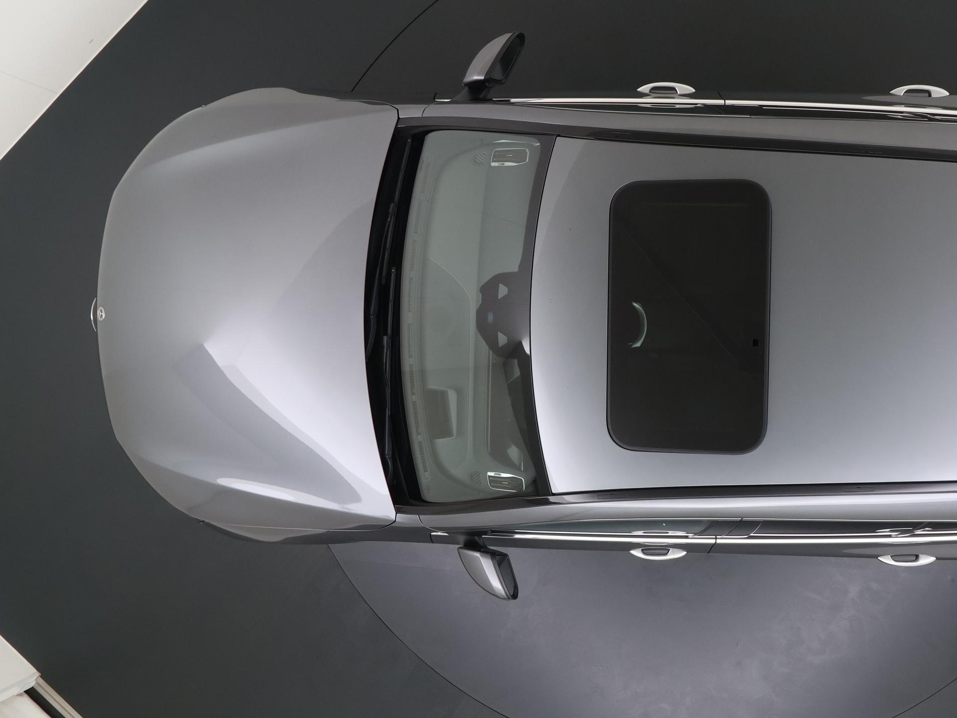 Mercedes-Benz EQC 400 4MATIC AMG Line 80 kWh Accu 13